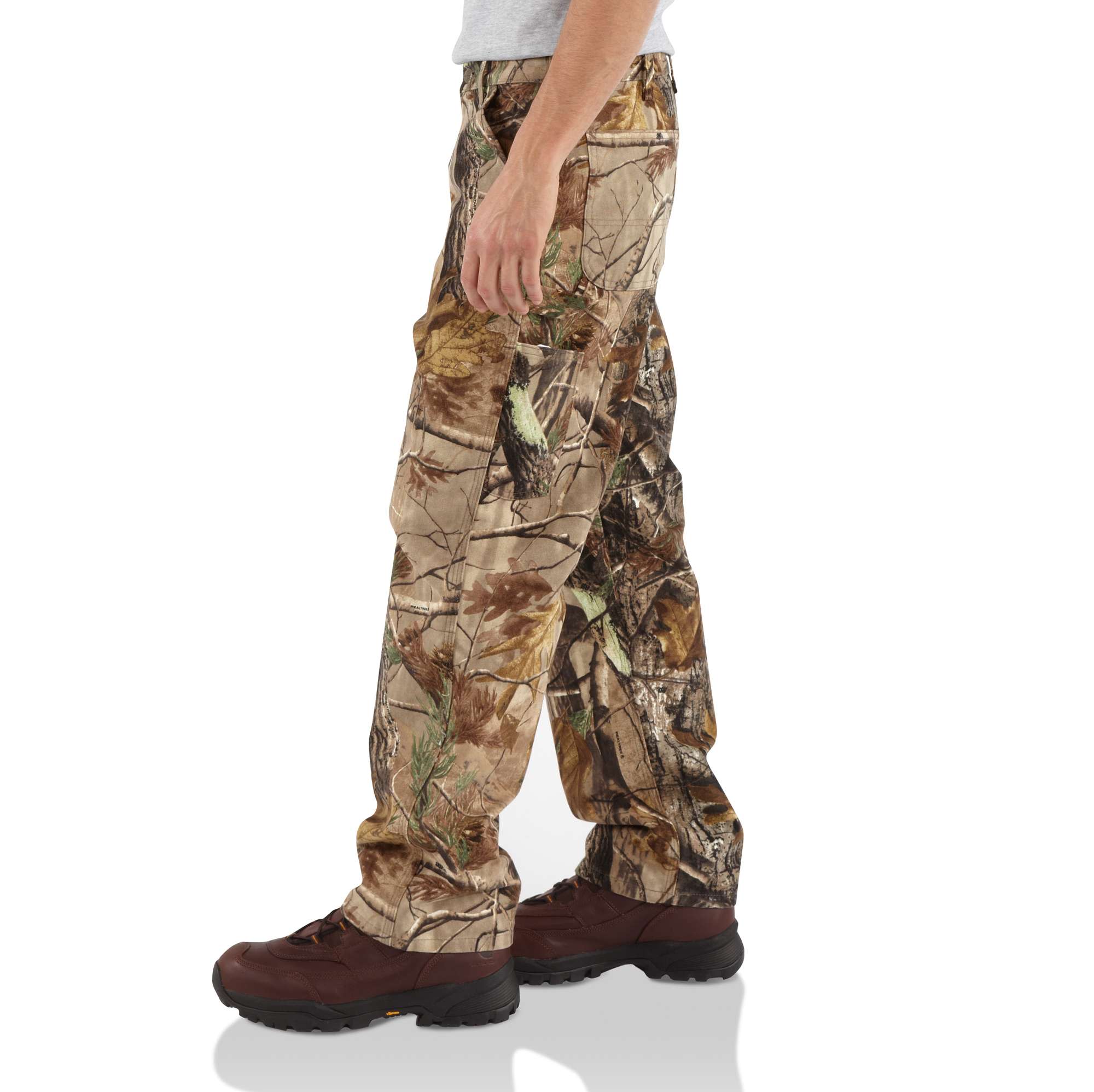 Realtree Xtra® Camo Dungaree - Image 3