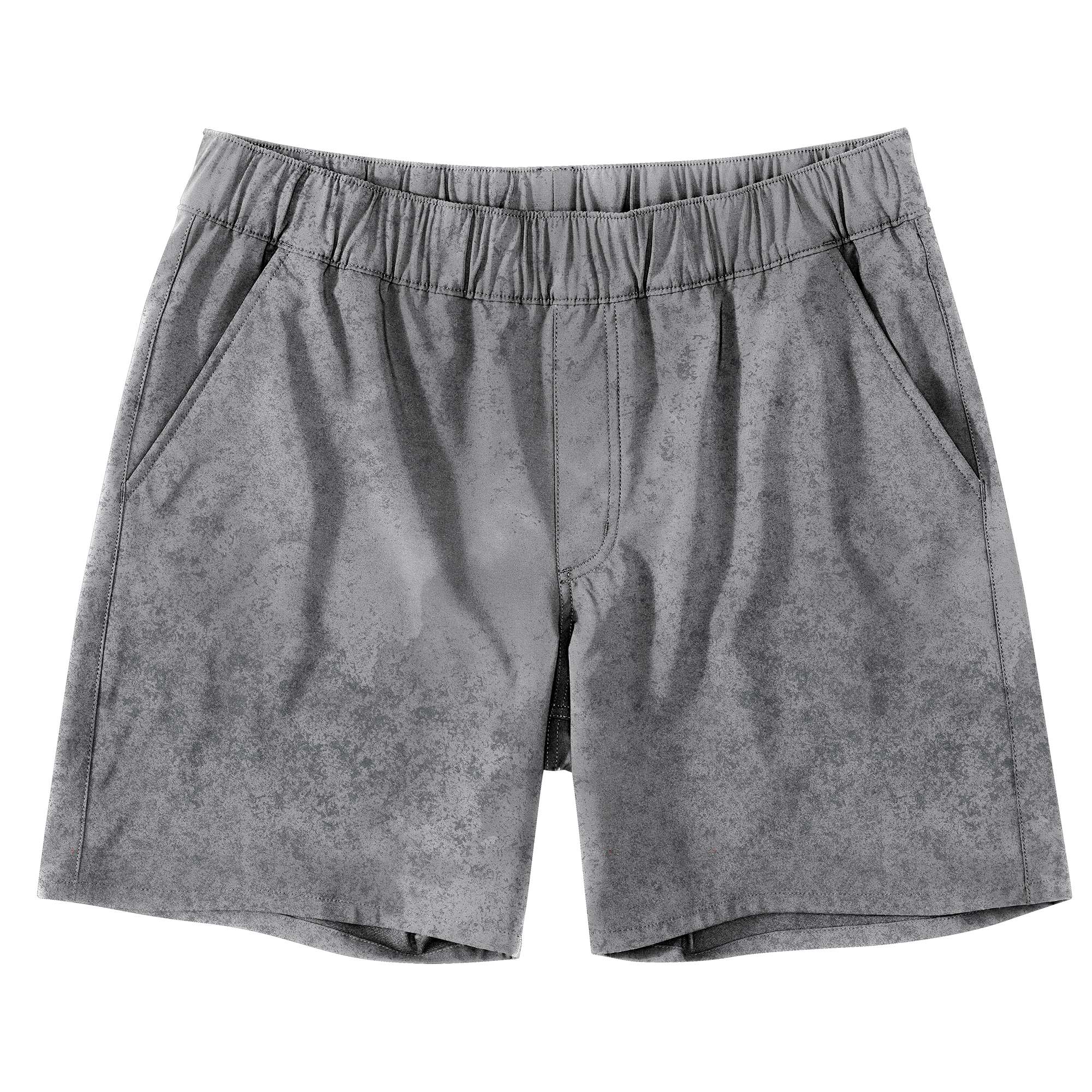 Relaxed 7" Force Phoenix Pull On Short