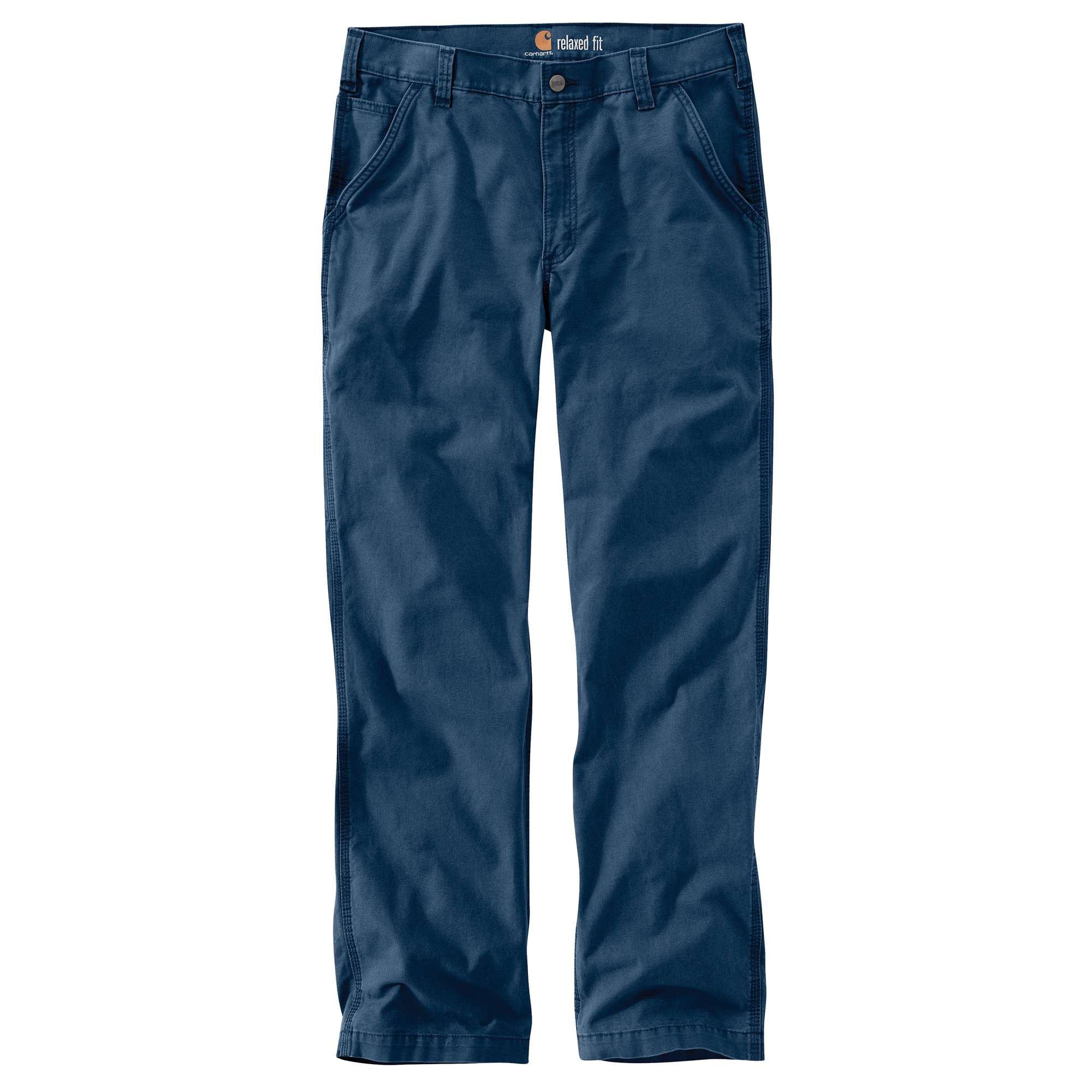 Relaxed Straight Rigby Dungaree