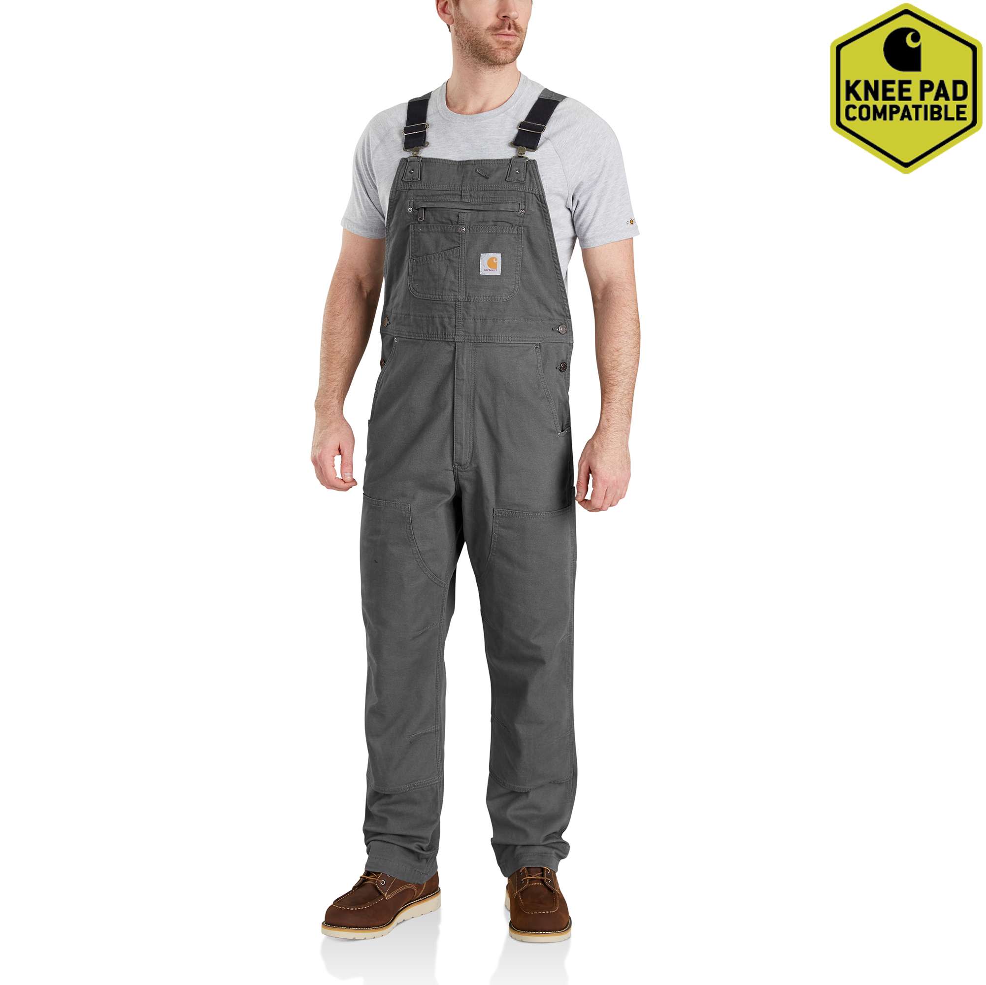 Rigby Bib Overall