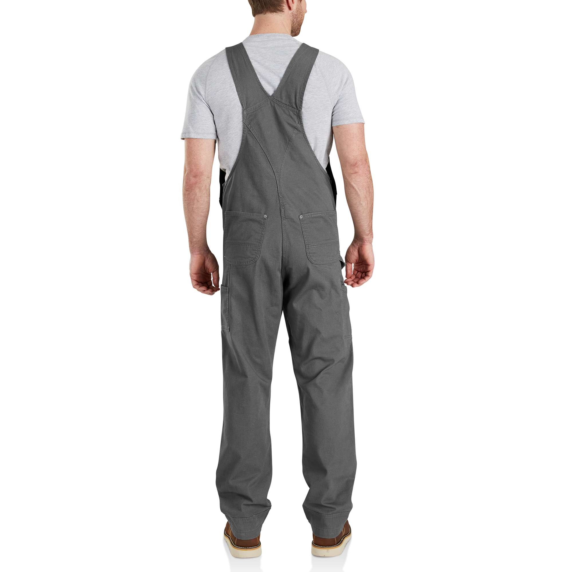 Rigby Bib Overall - Image 2