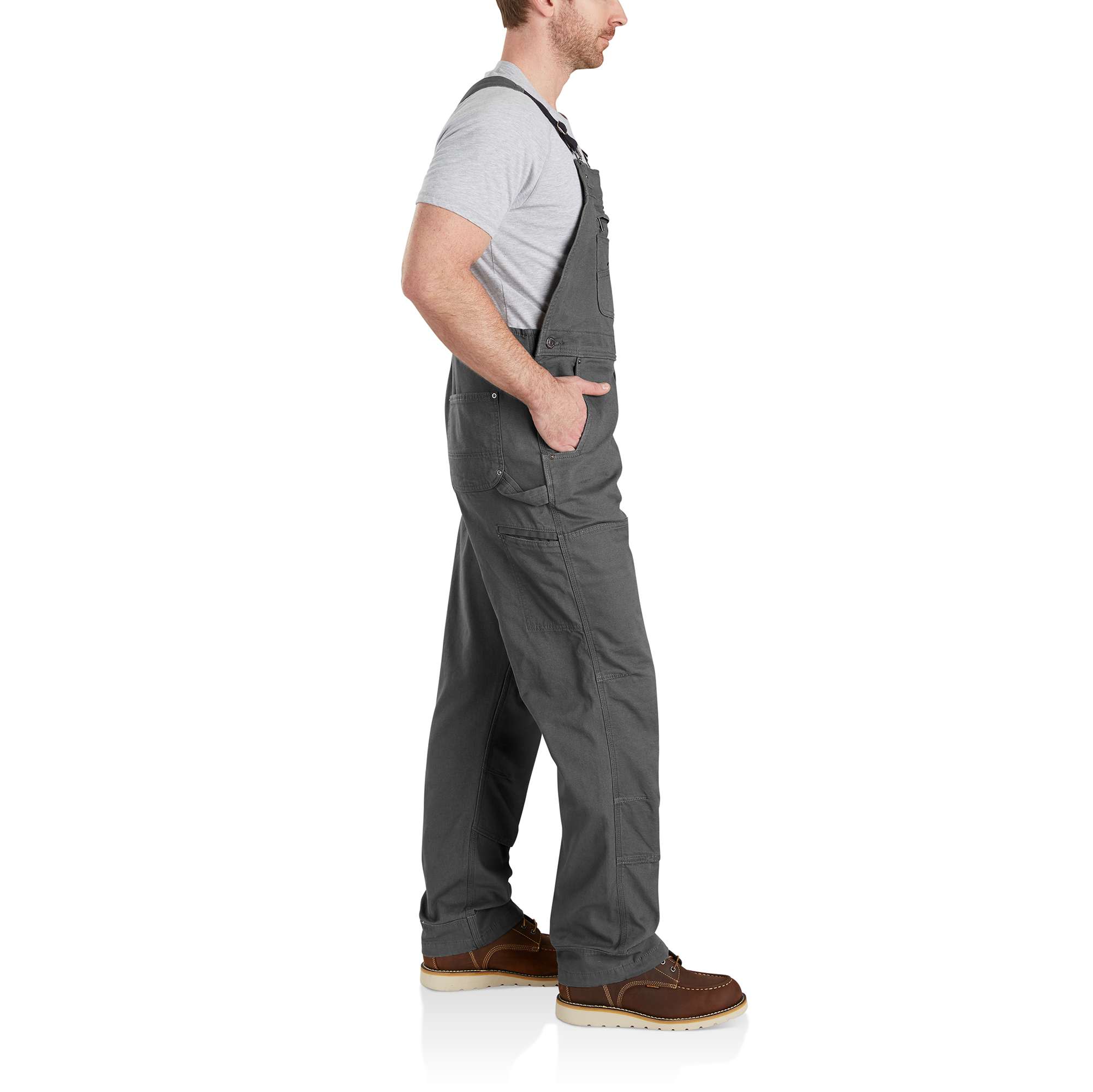Rigby Bib Overall - Image 4
