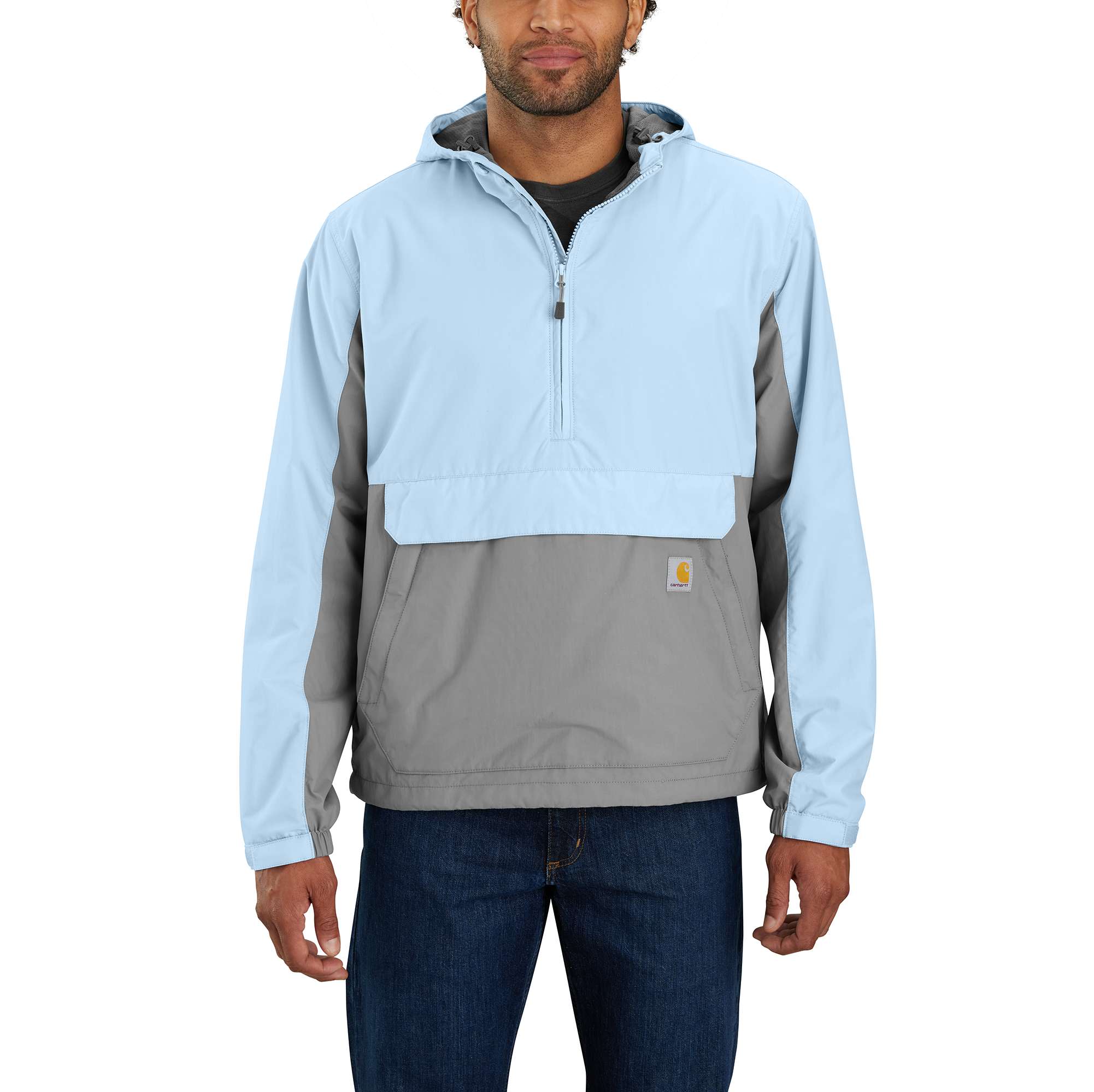 Rockford Anorak