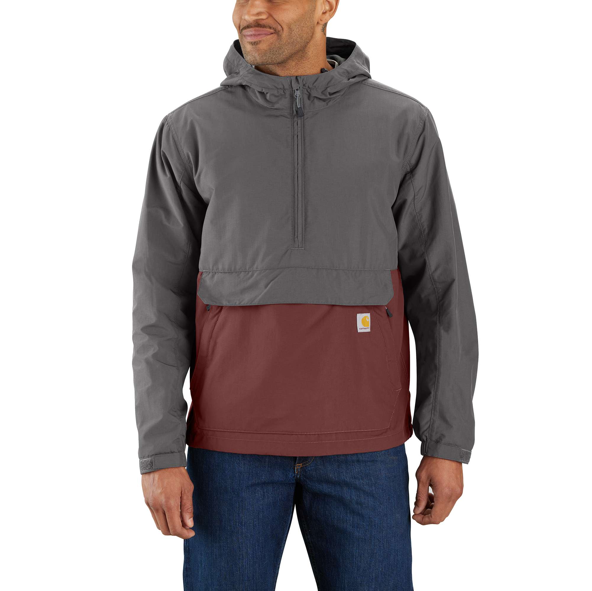 Rockford Anorak