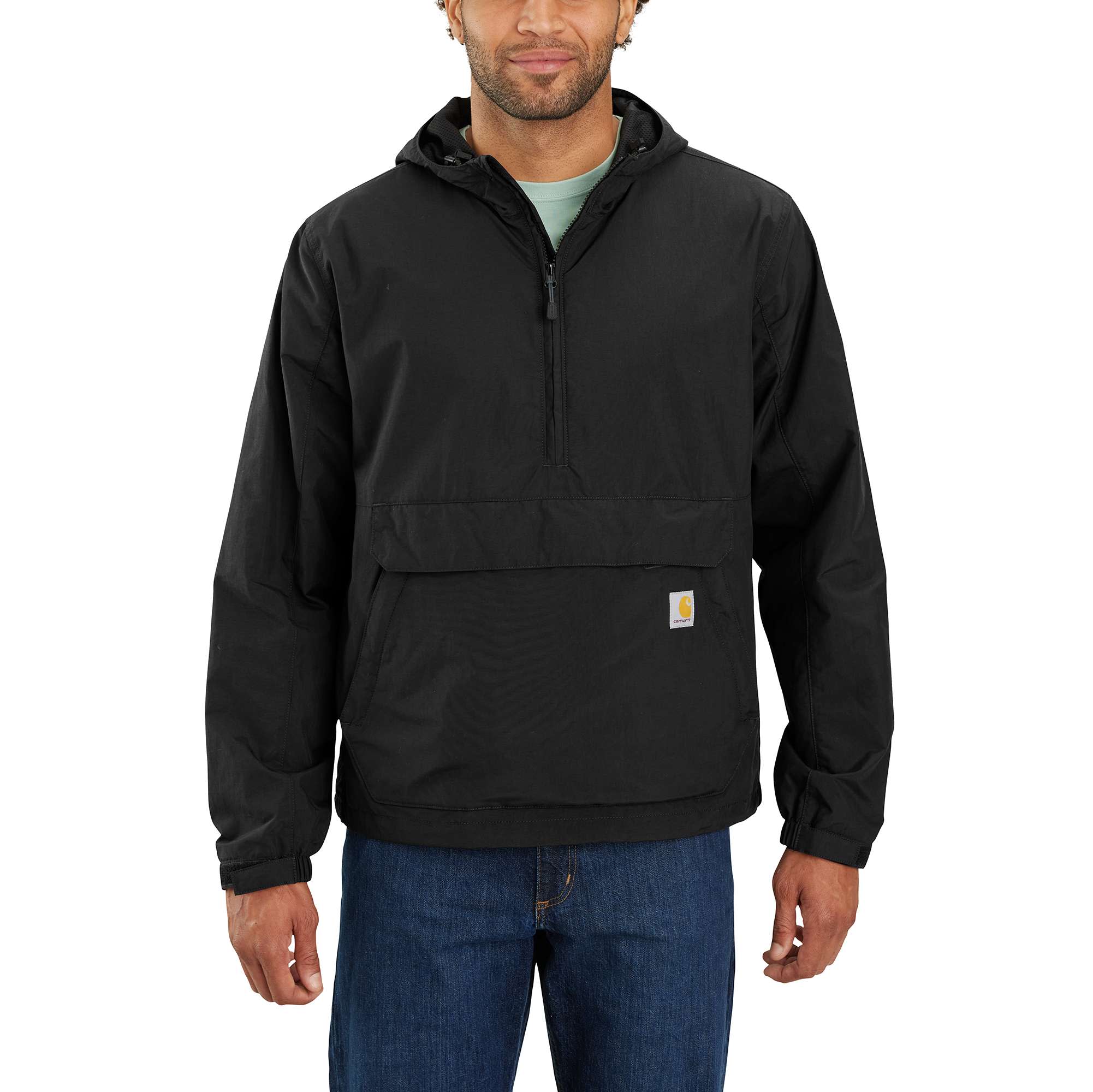 Rockford Anorak