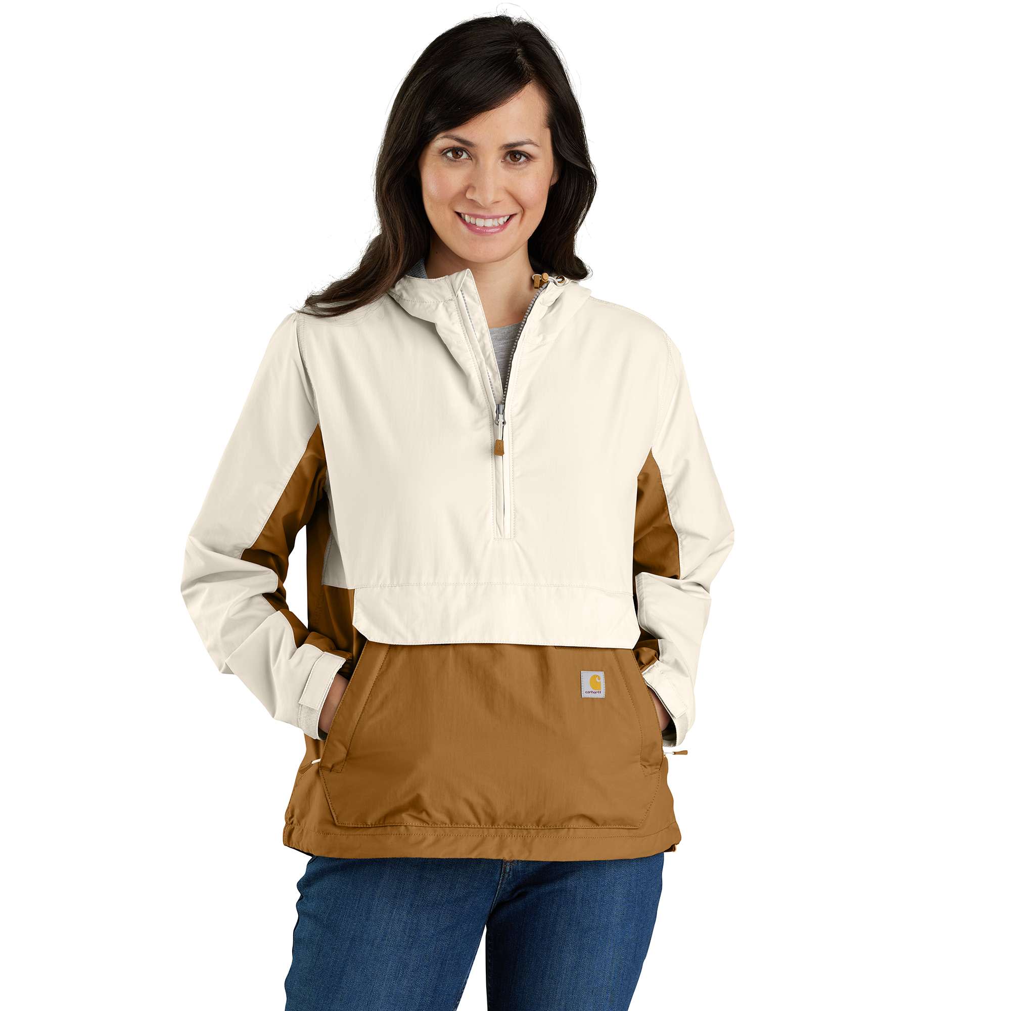 Rockford Anorak