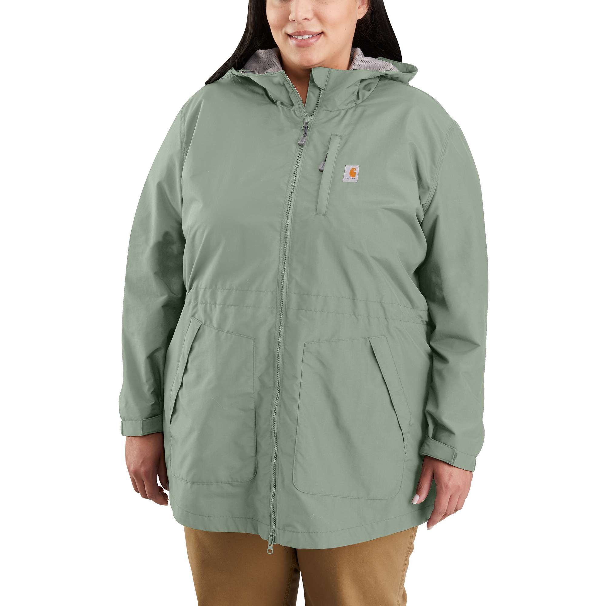 Rockford Coat - Image 2