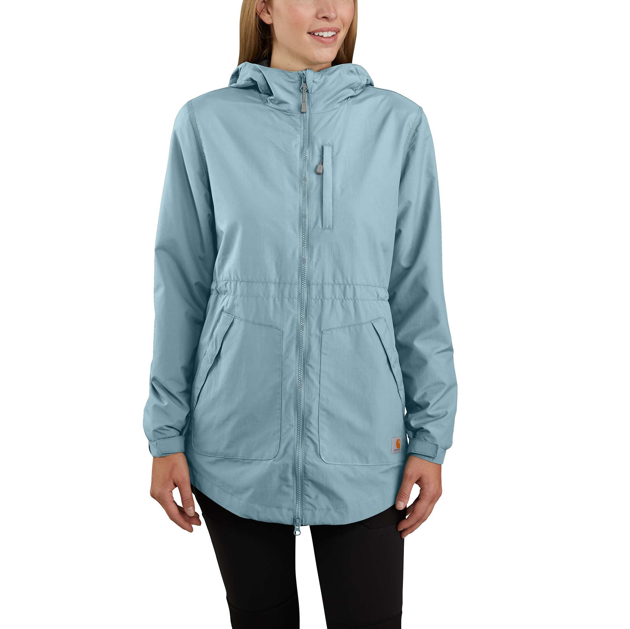 Rockford Coat