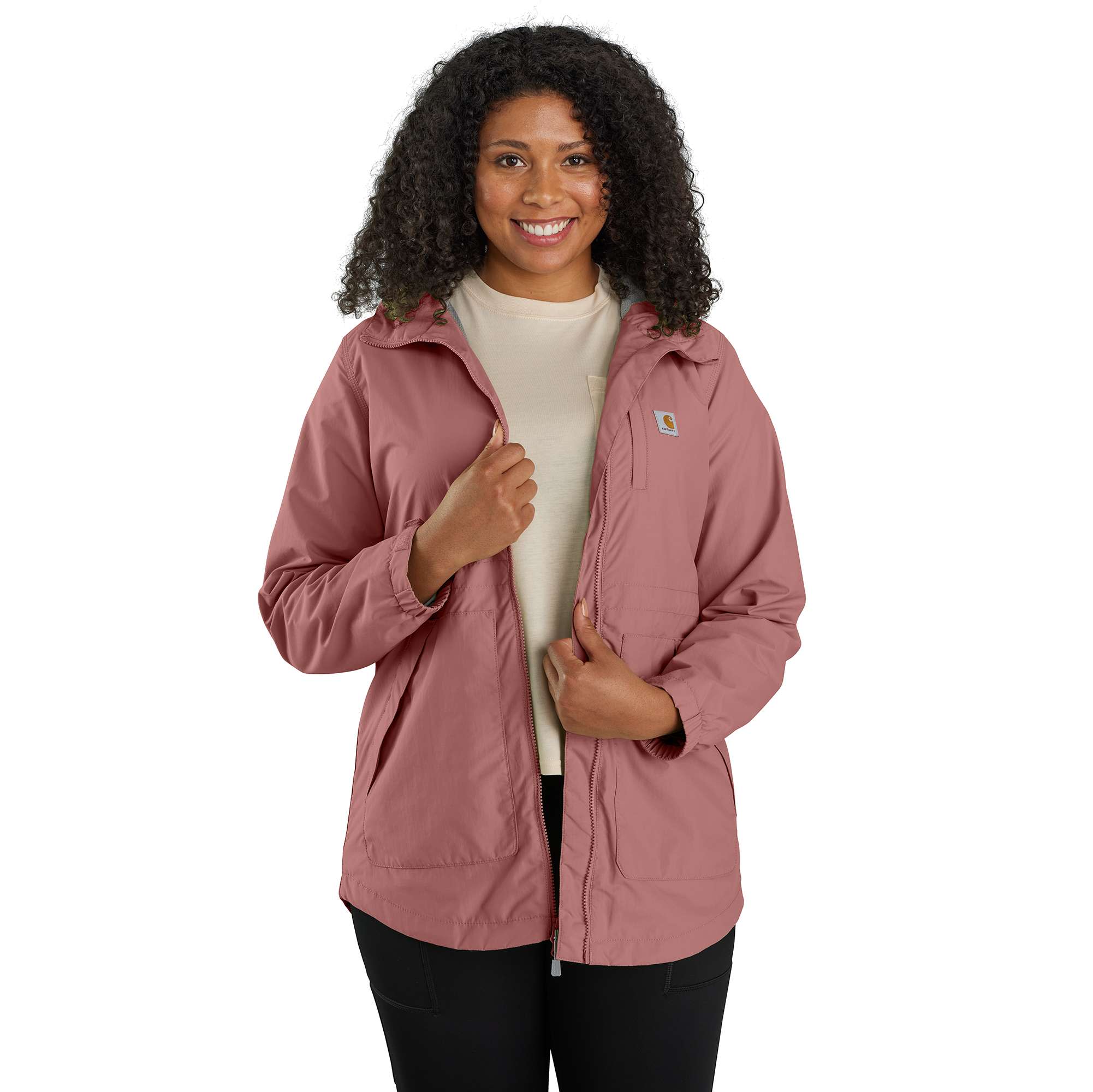 Rockford Coat