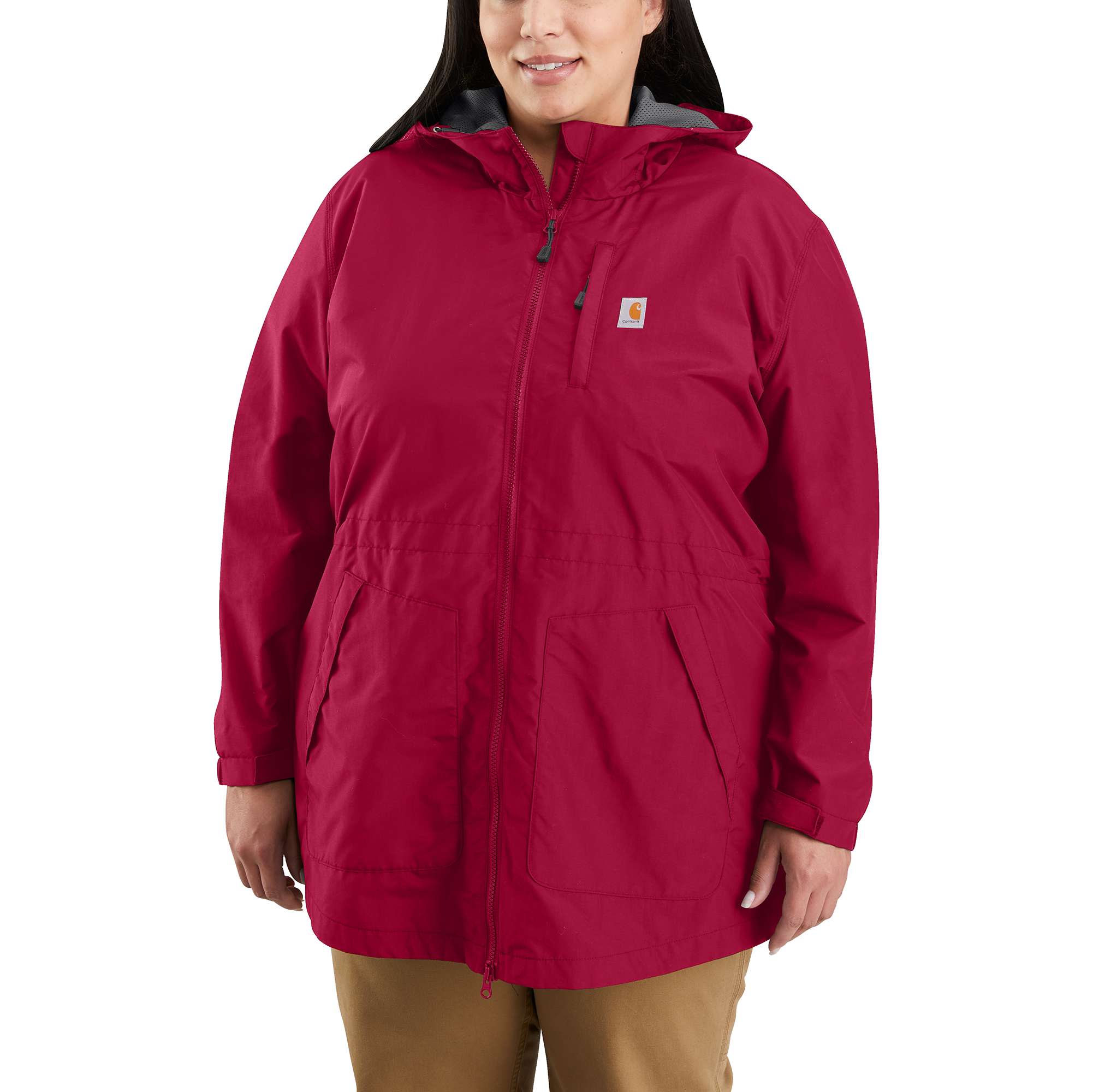 Rockford Coat - Image 2