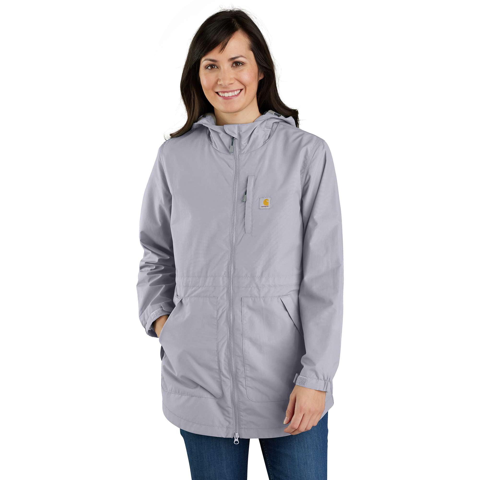 Rockford Coat
