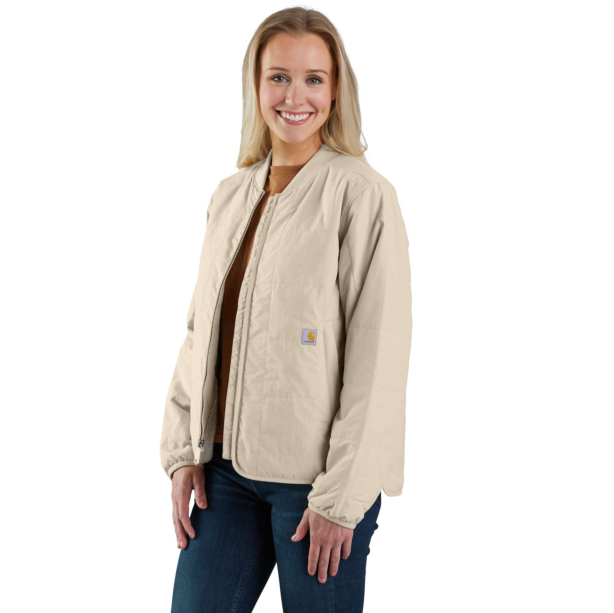 Rockford Insulated Jacket