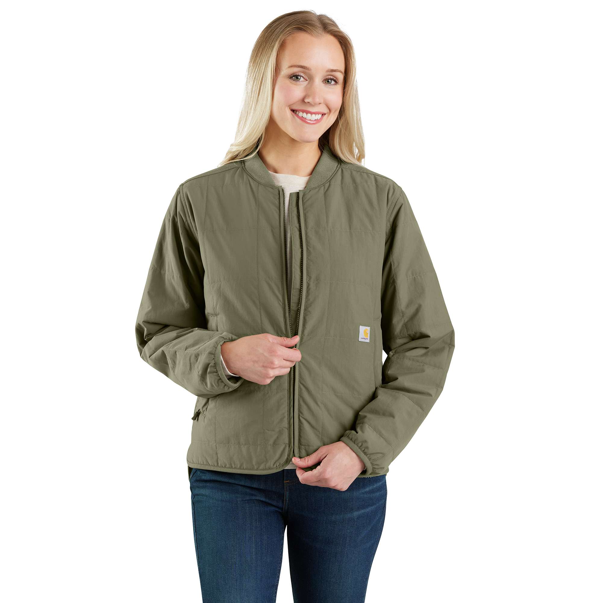 Rockford Insulated Jacket