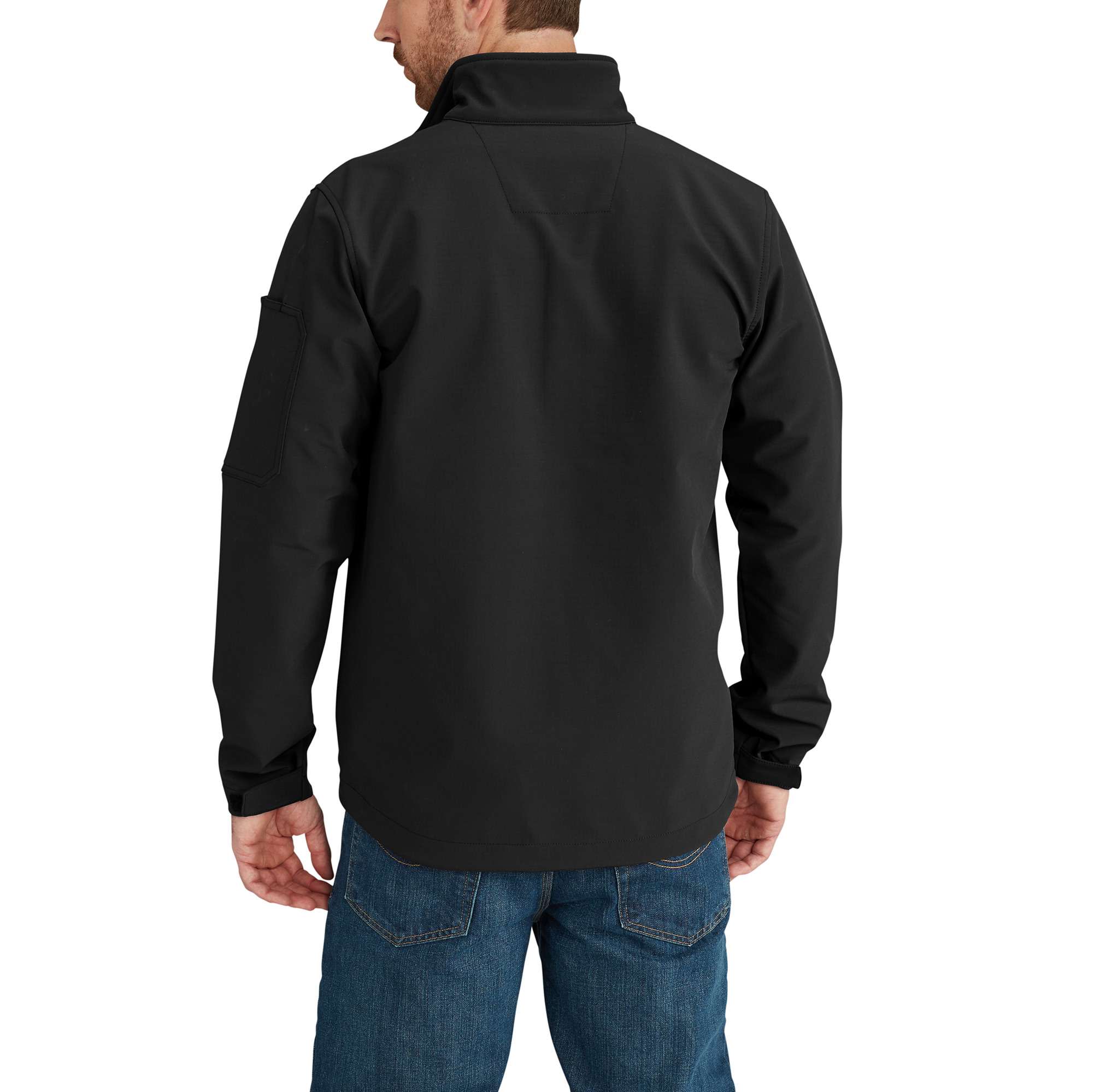 Rough Cut Jacket - Image 2