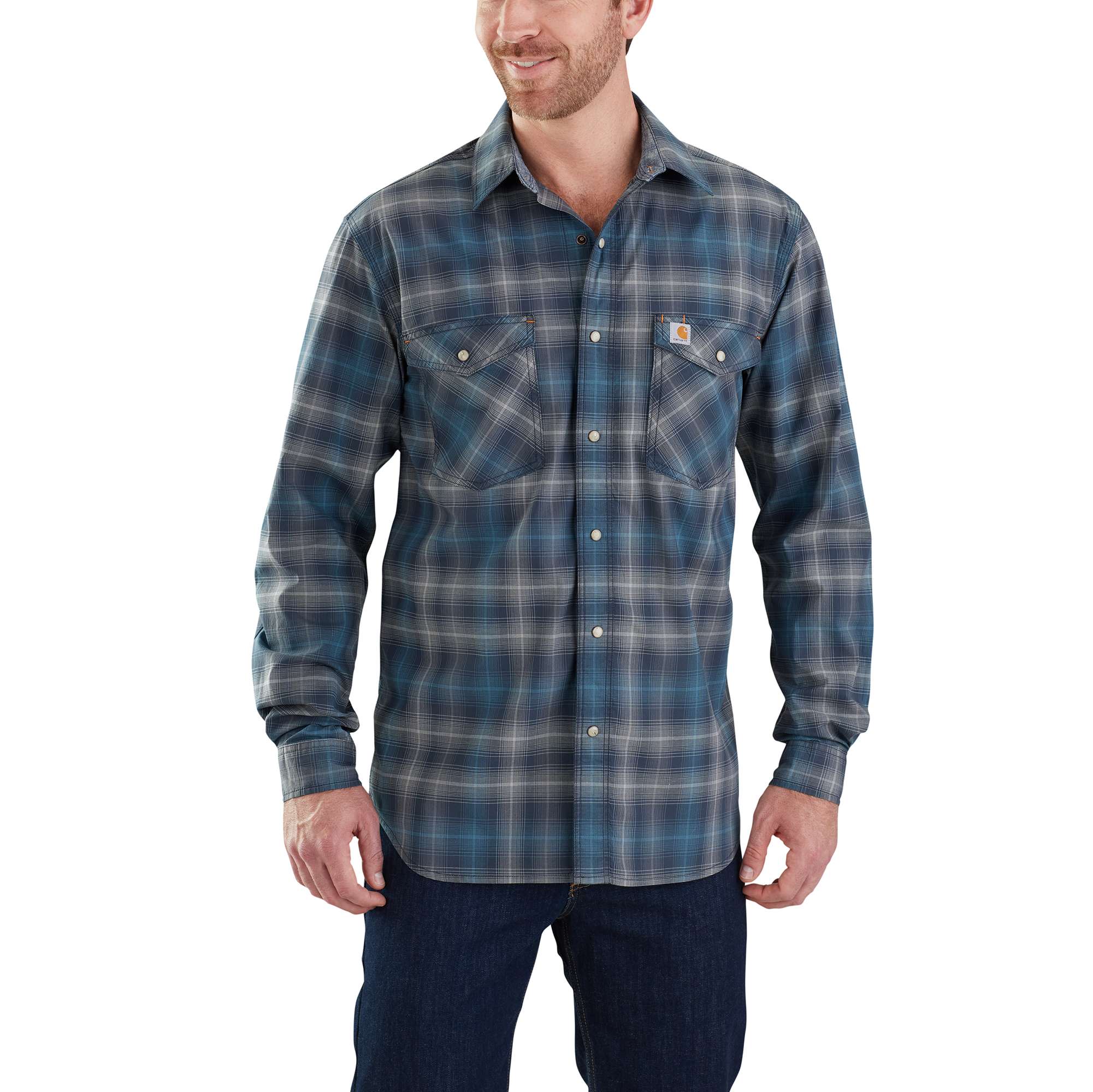 Rugged Flex® Bozeman Shirt