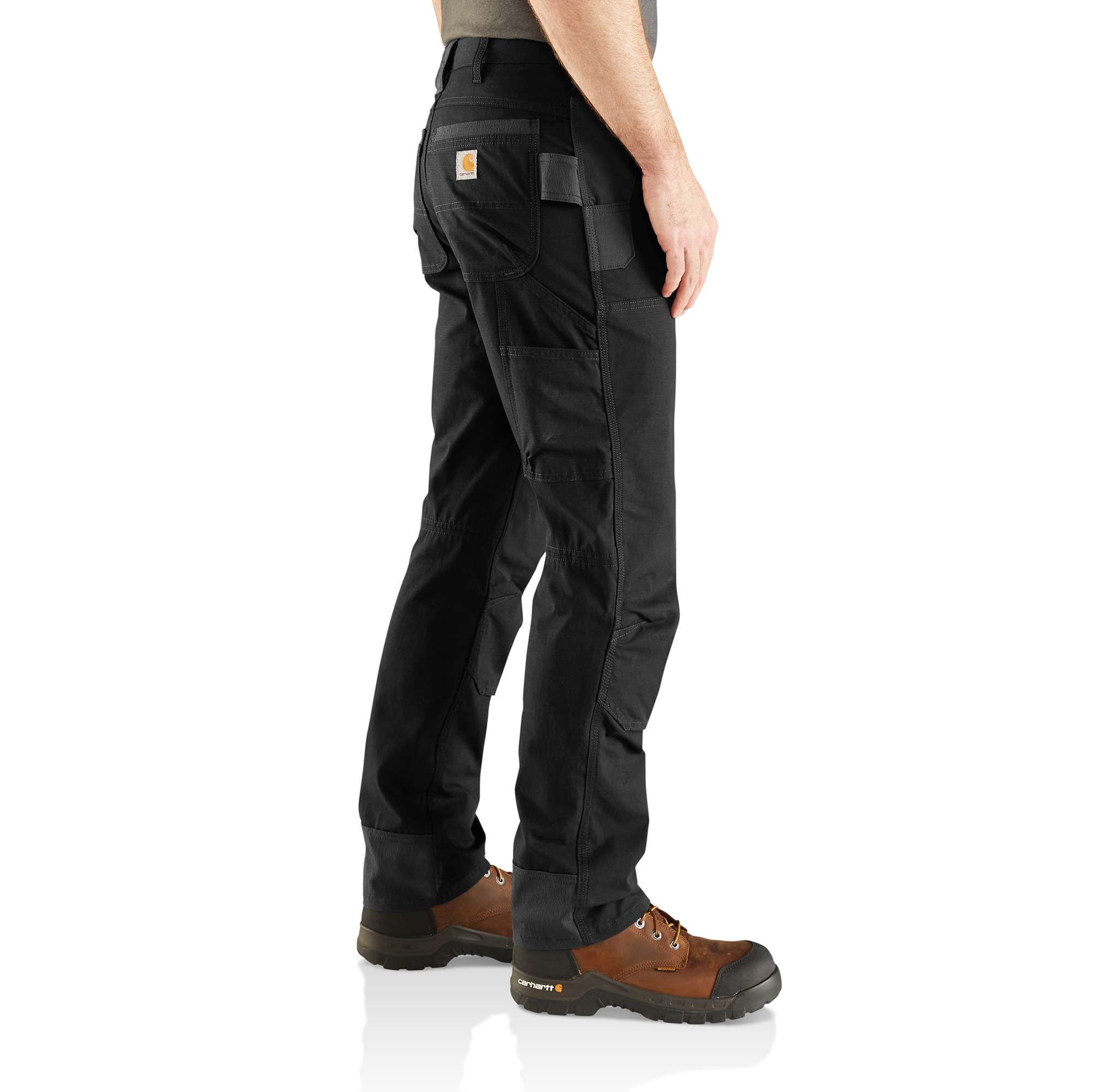 Rugged Flex® Steel Double Front Pant - Image 4