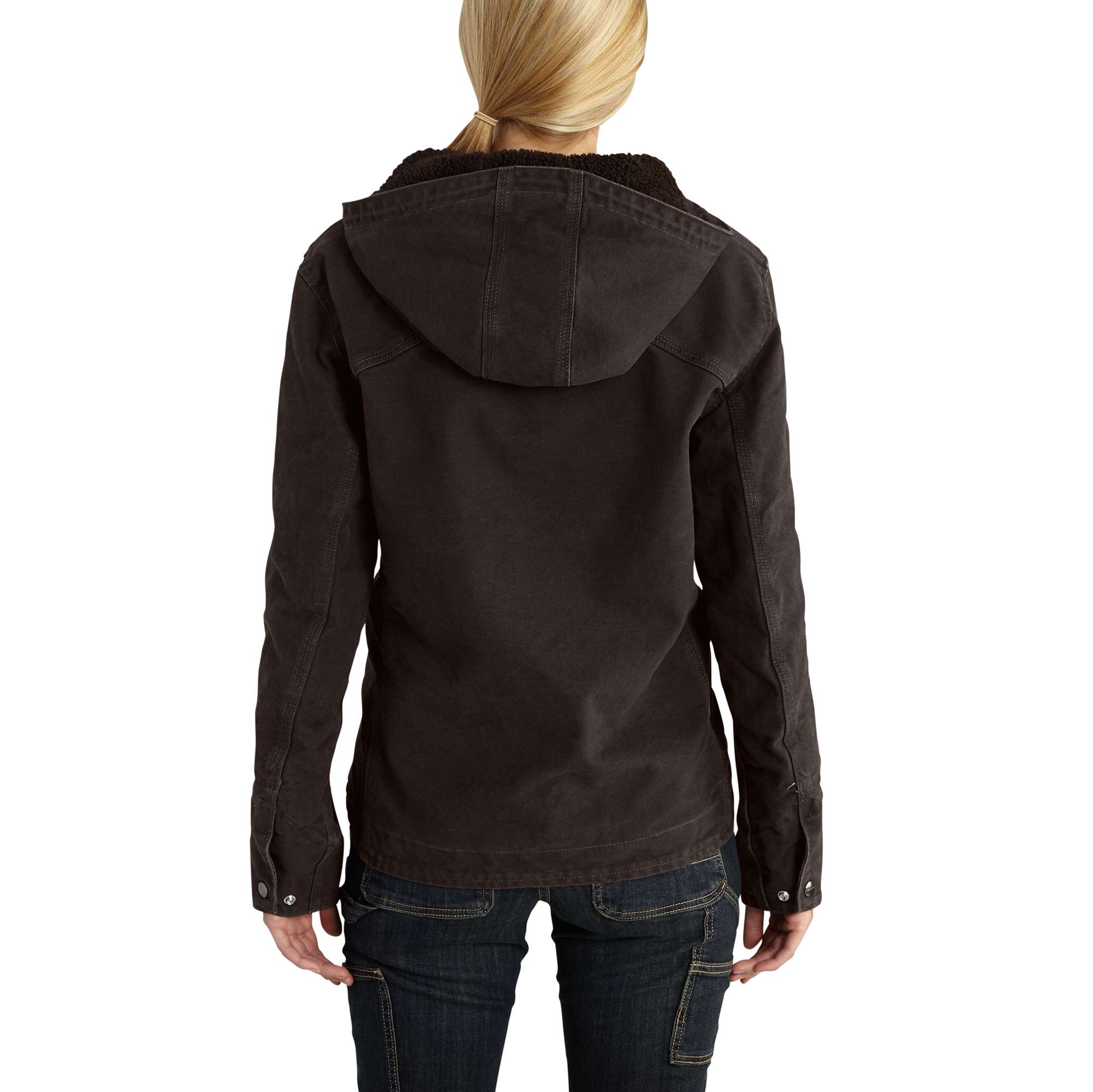 Sandstone Berkley Jacket - Image 3