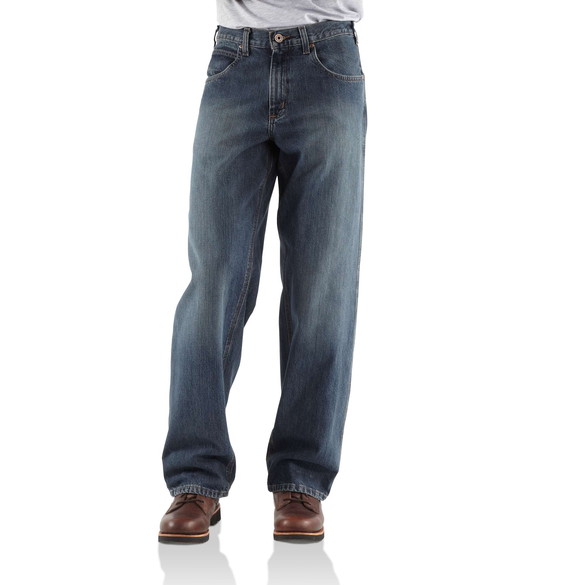 Series 1889â„¢ Loose-Fit Jean - Straight Leg