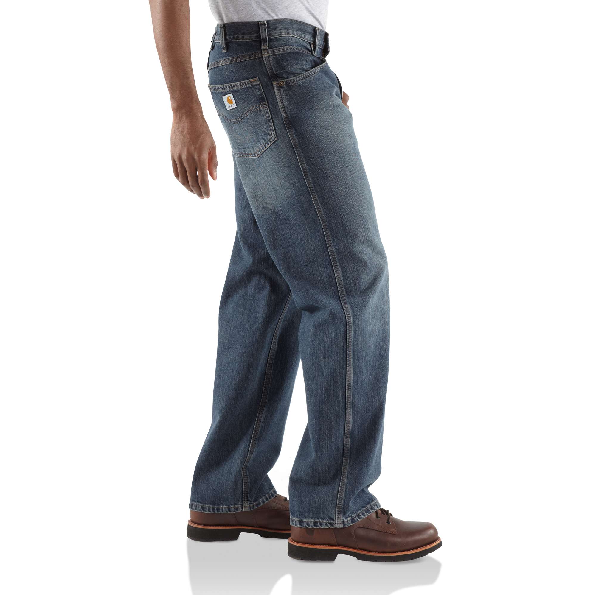 Series 1889â„¢ Loose-Fit Jean - Straight Leg - Image 3