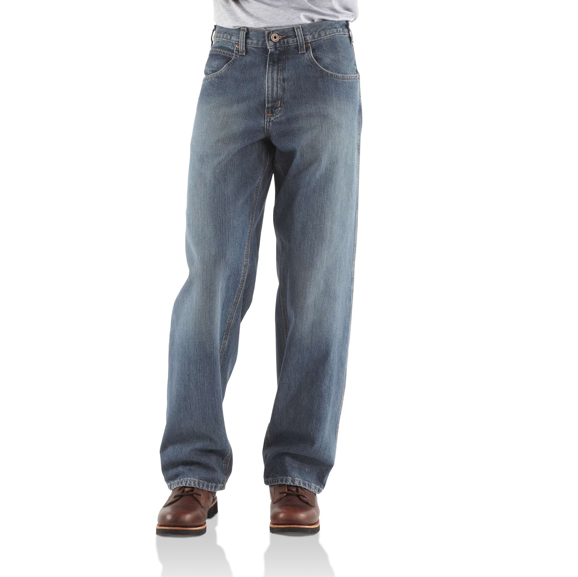 Series 1889â„¢ Loose-Fit Jean - Straight Leg
