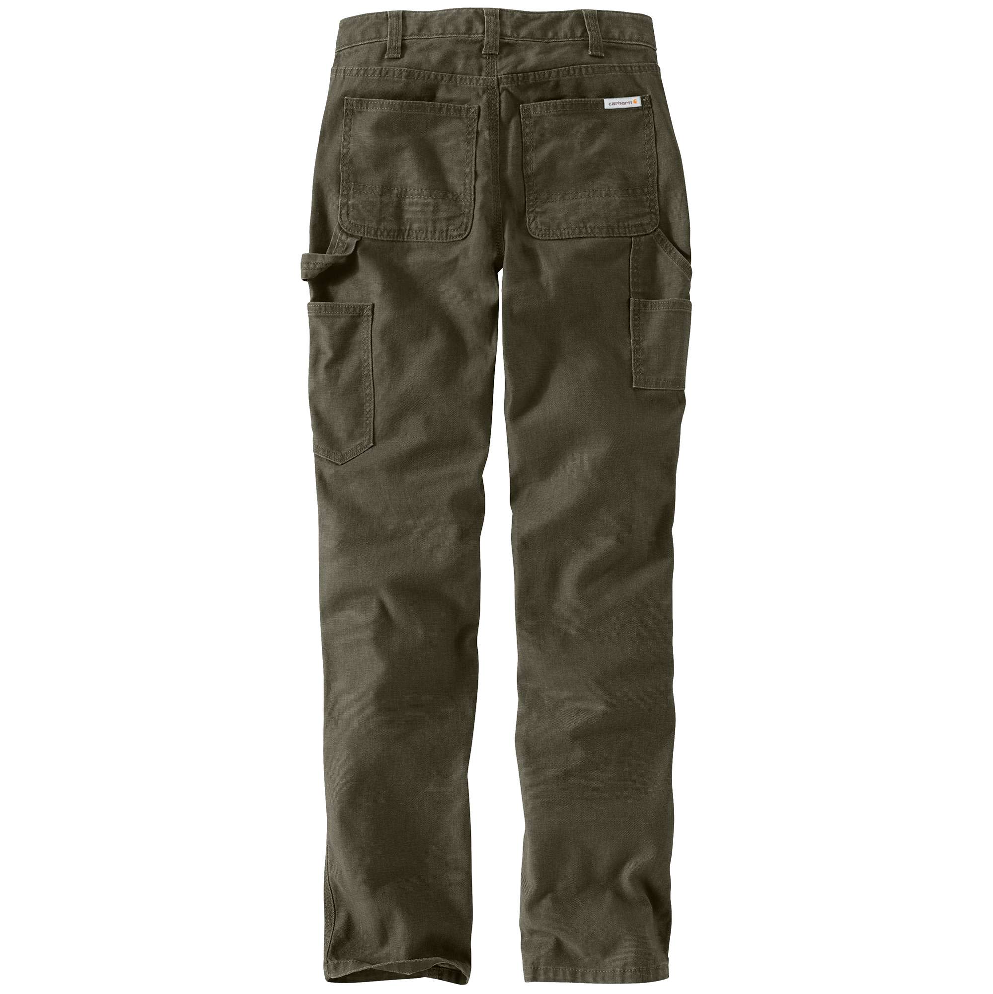 Series 1889® Slim Double Front Dungaree - Image 2