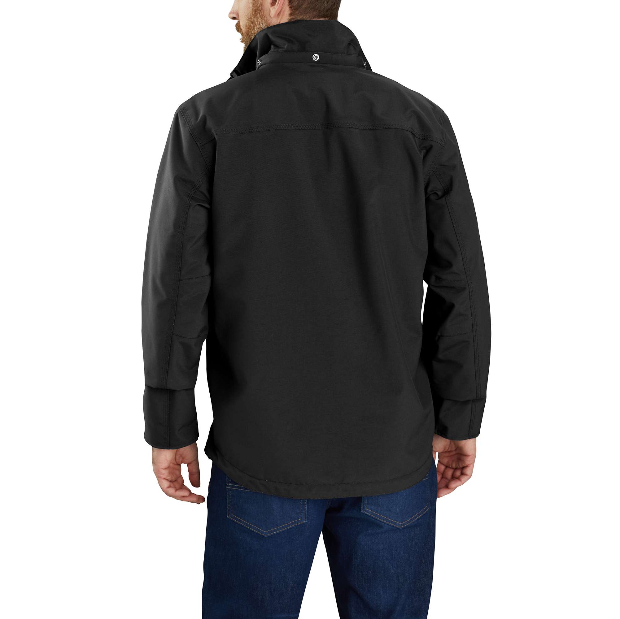 Shoreline Jacket - Image 3