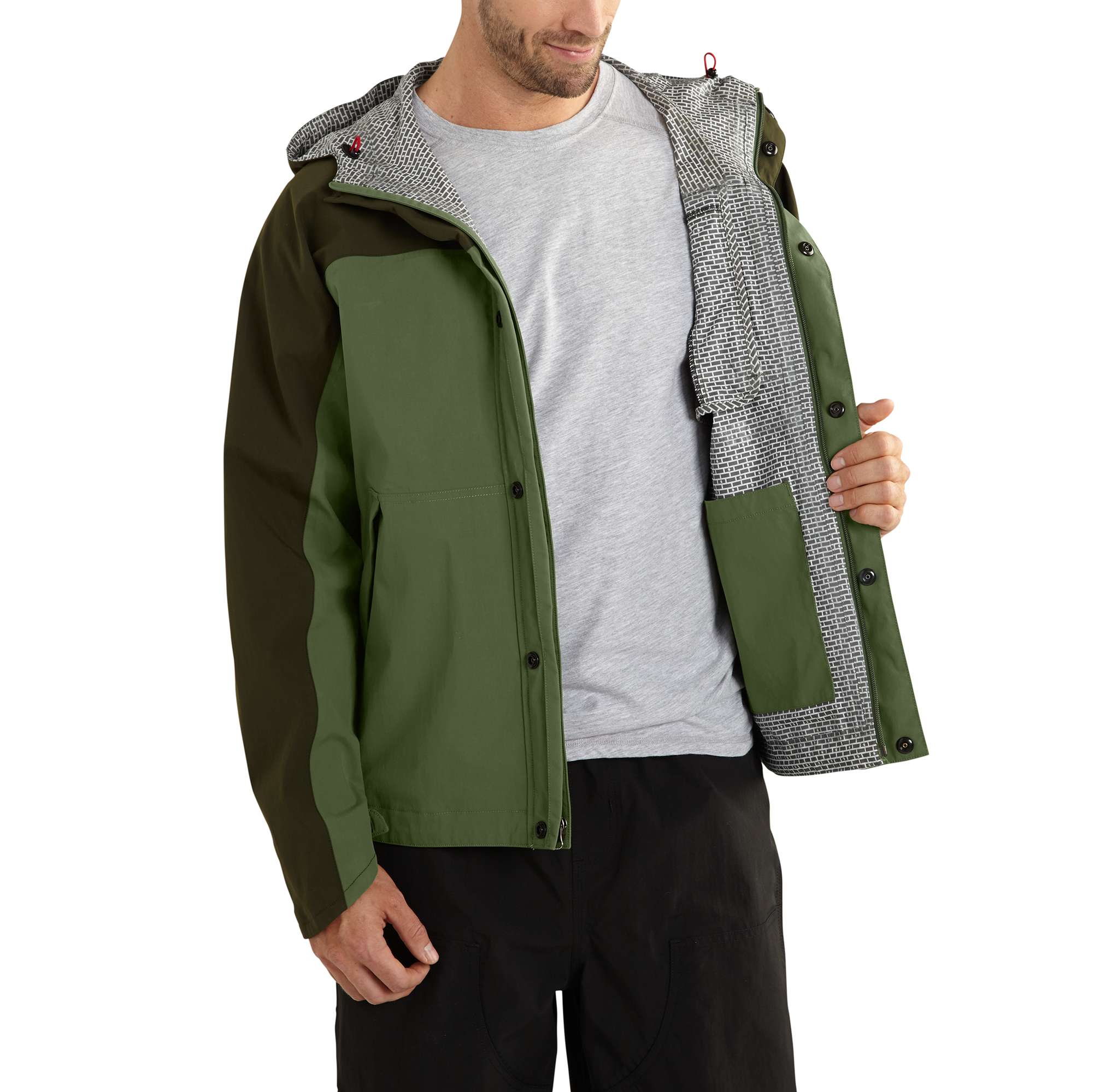 Shoreline Vapor Jacket - Image 2