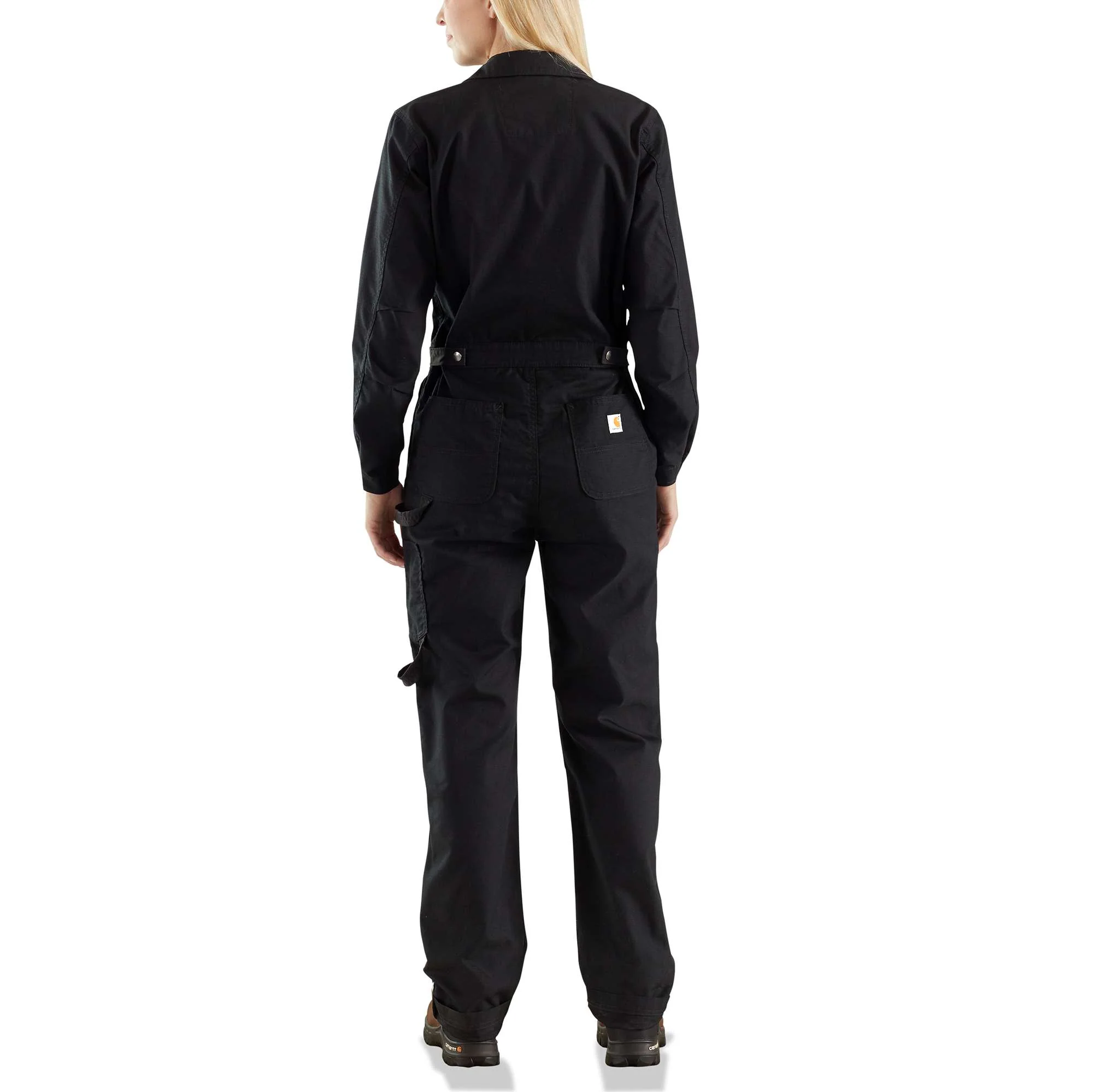 Smithville Coverall - Image 2