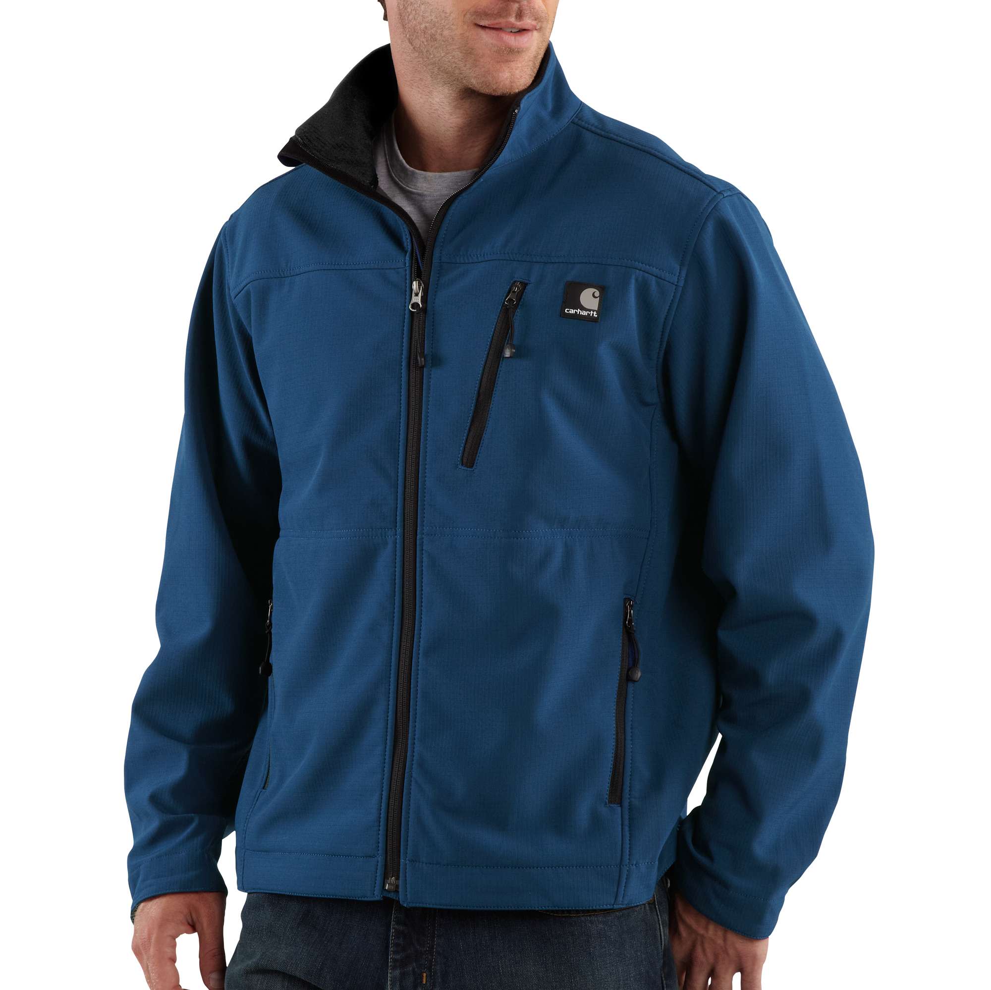 Soft Shell Jacket