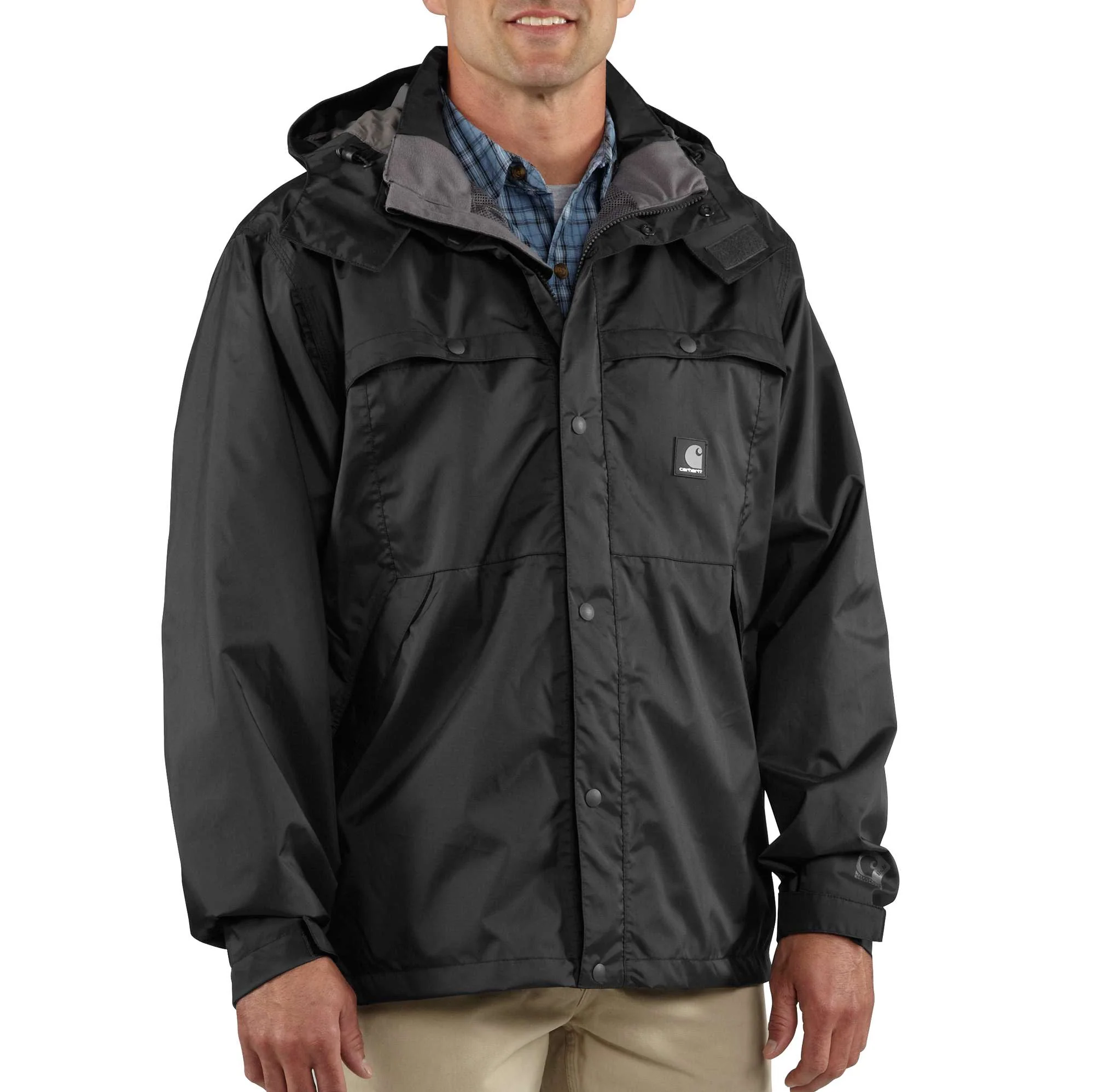 Steelhead Jacket