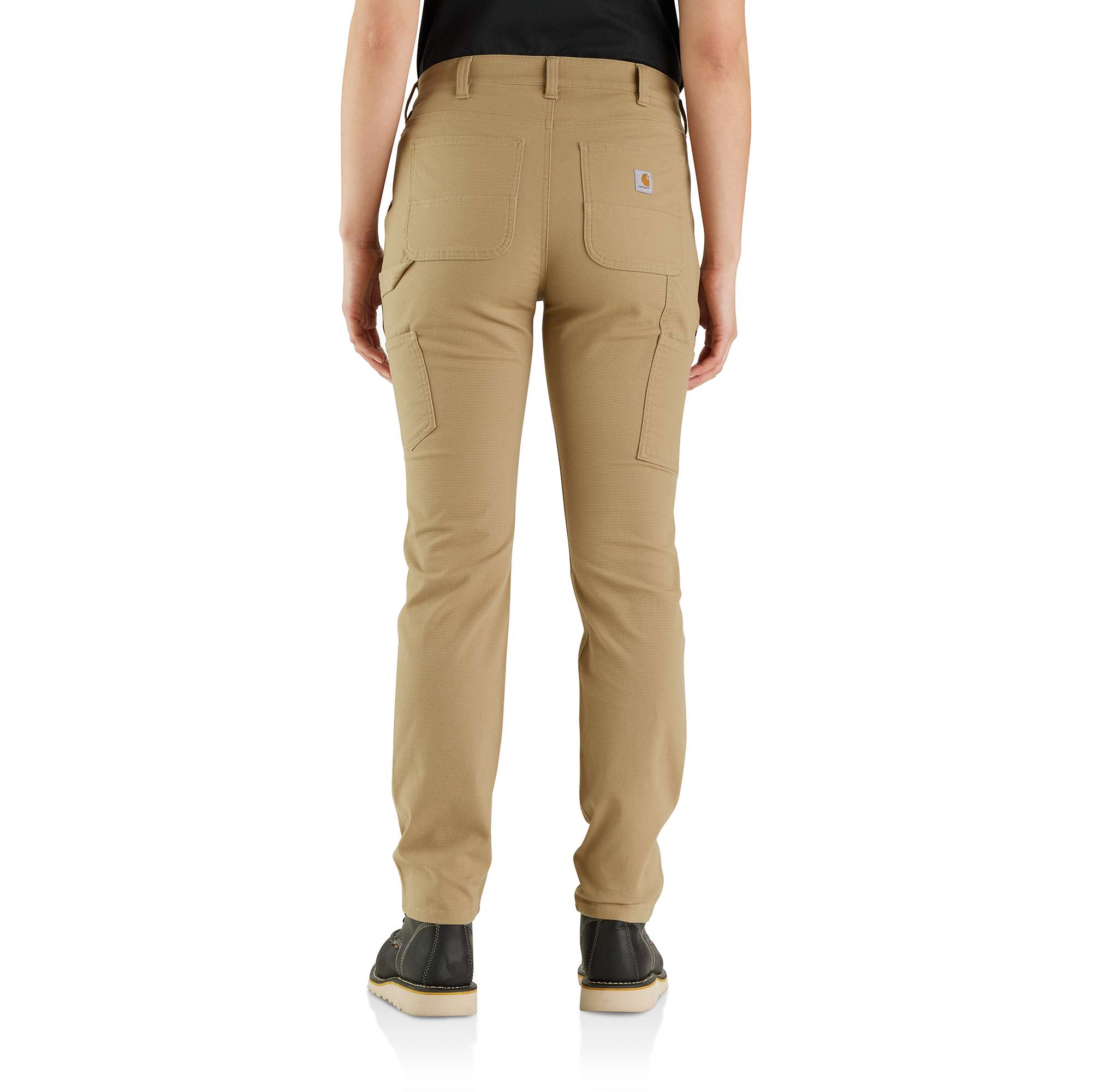 The Essential Ashland Pant - Image 2