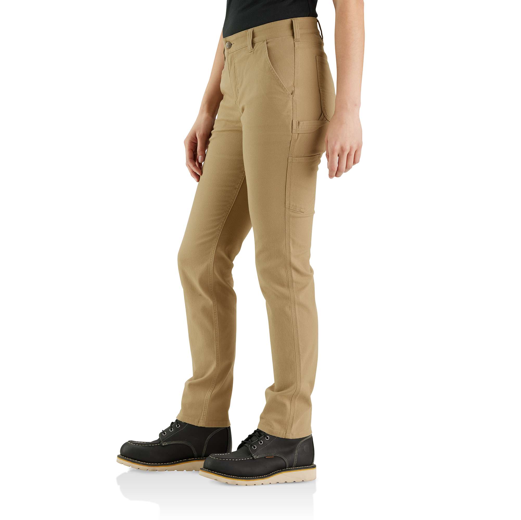 The Essential Ashland Pant - Image 3