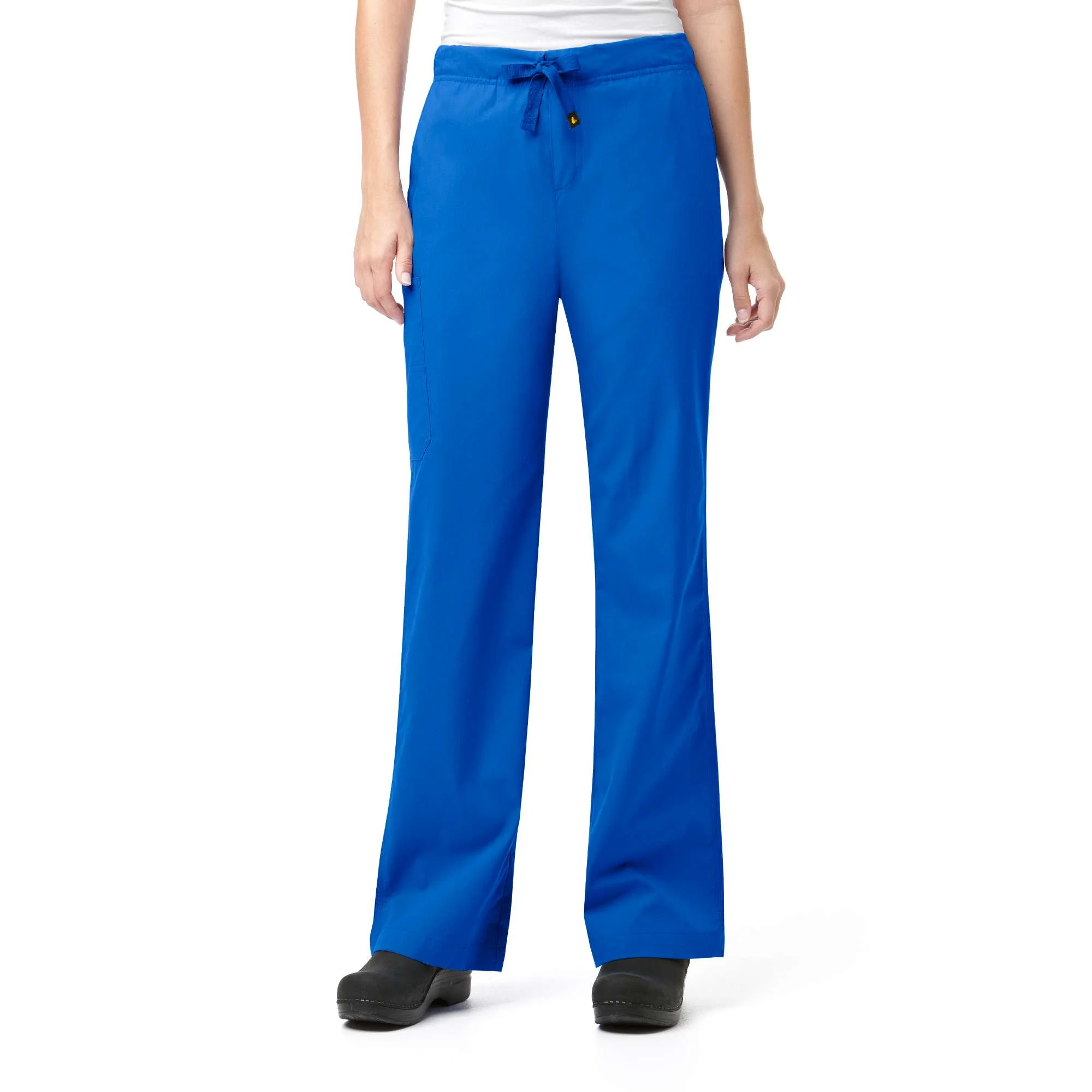 Unisex Multi-Cargo Pant