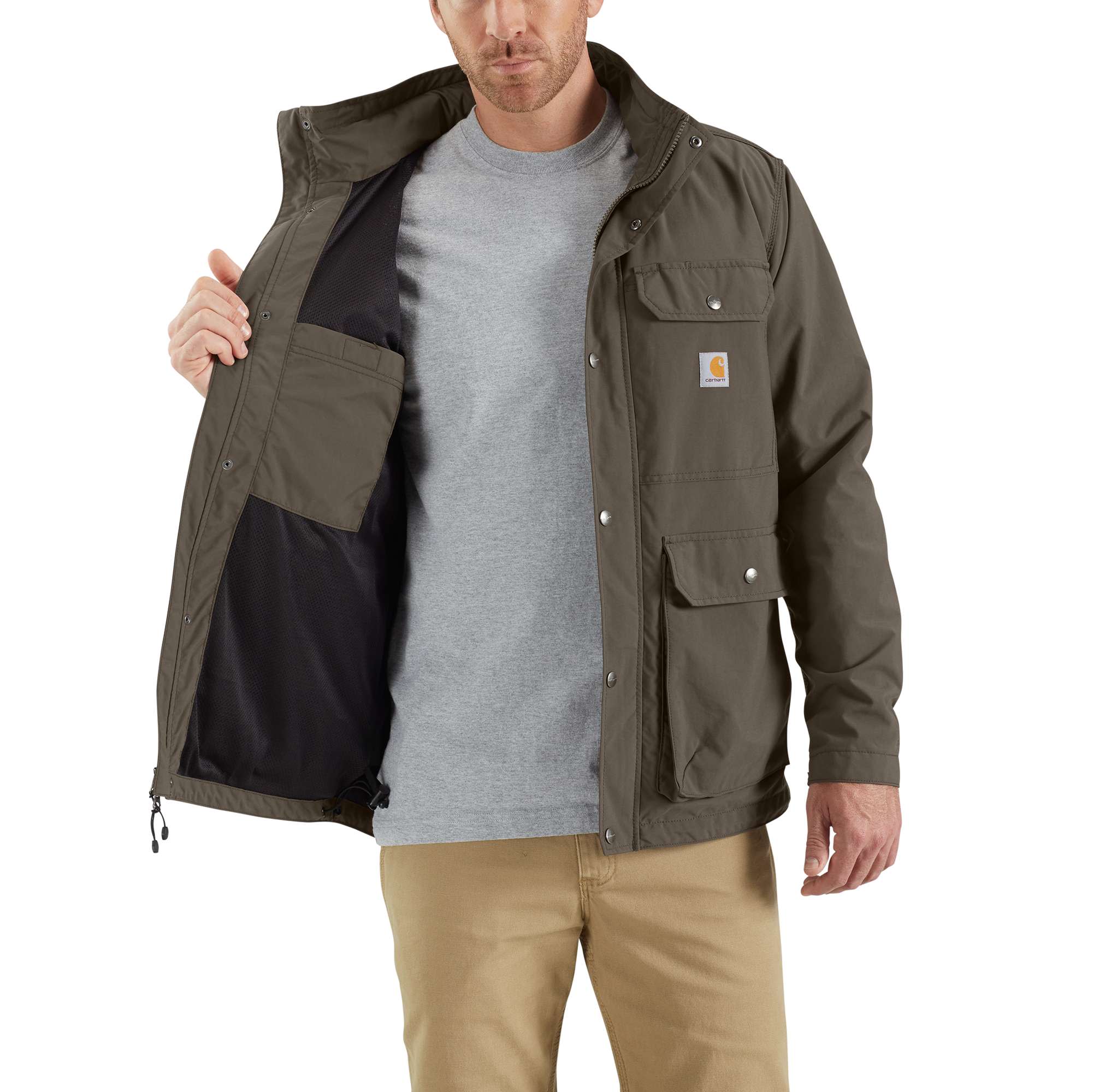 Utility Coat - Image 2