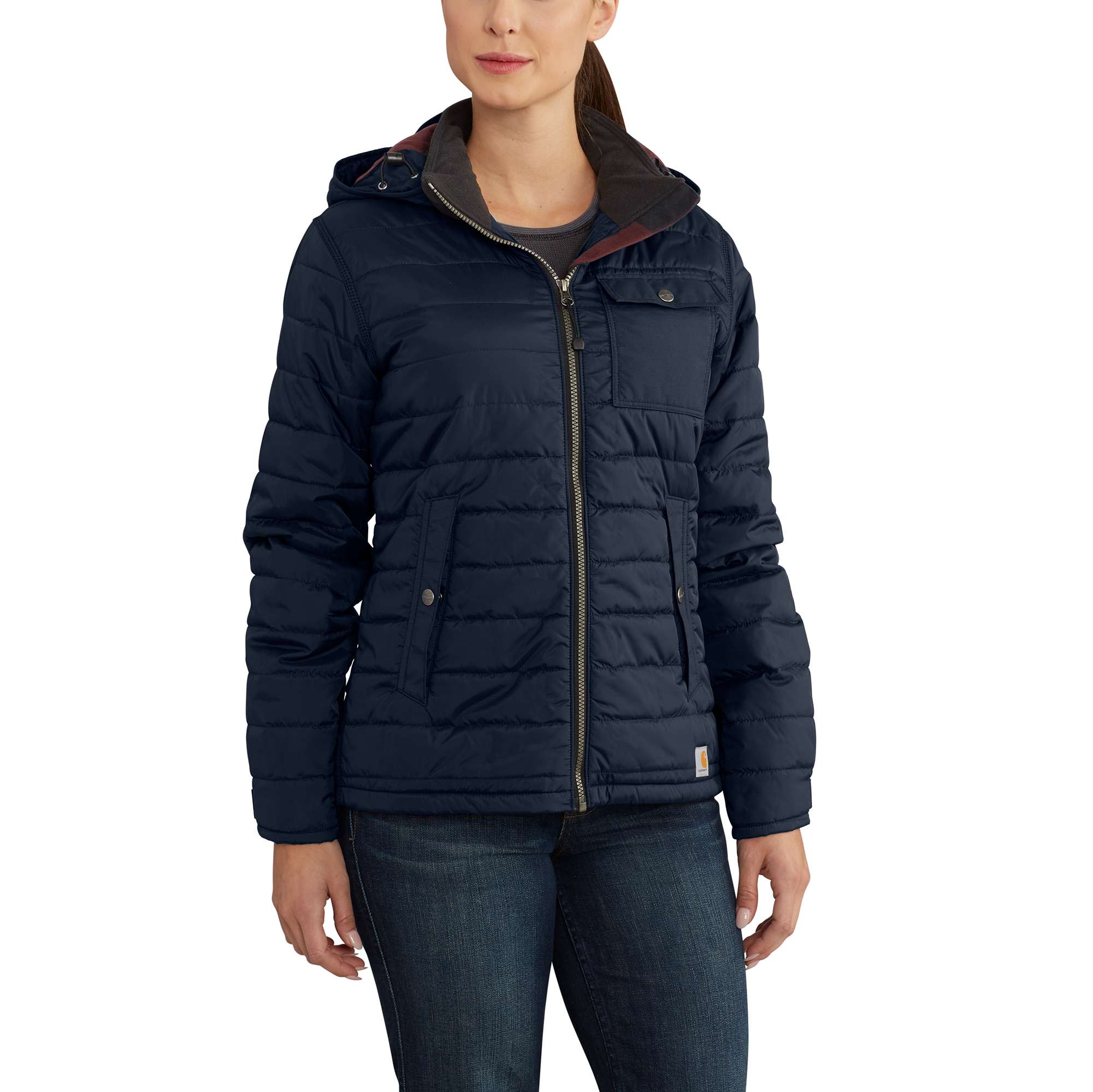 W Amoret Jacket - Image 2