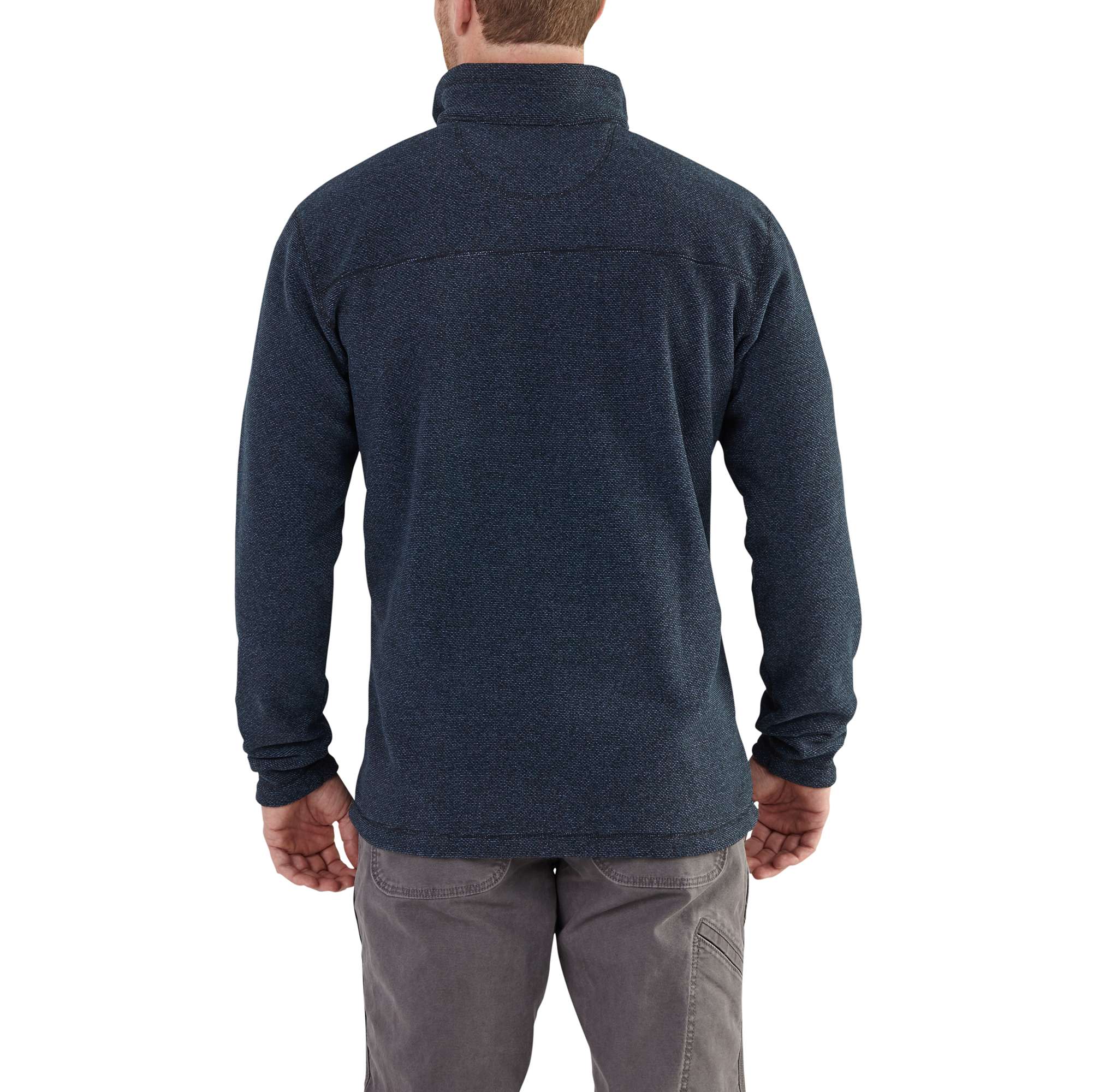 Walden Quarter-Zip Sweater Fleece - Image 2