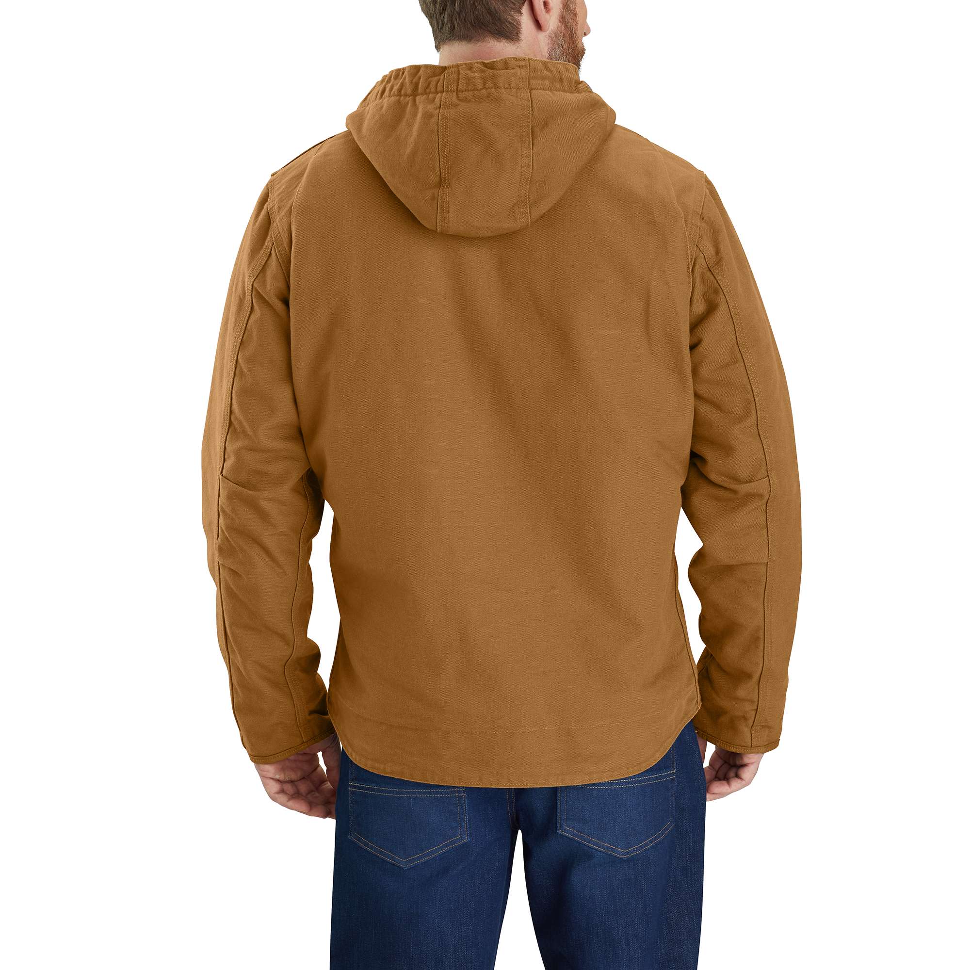 Washed Duck Sierra Jacket - Image 2