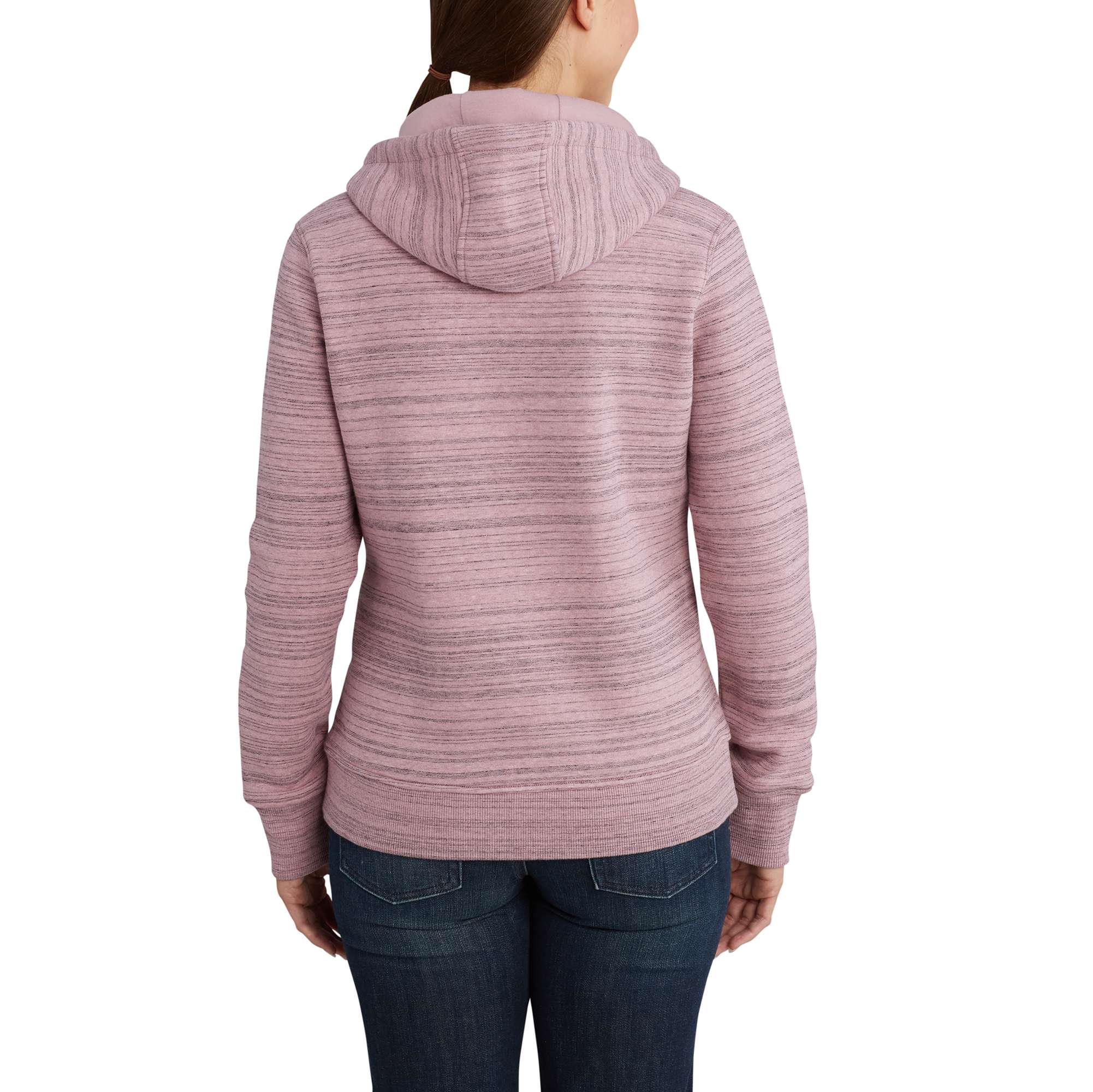 Women's Relaxed Fit Midweight Sweatshirt - Image 3