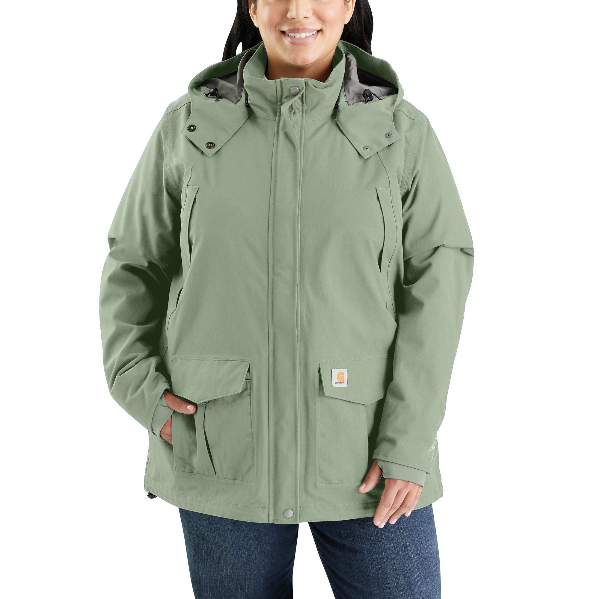 Women's Storm Defender® Jacket - Relaxed Fit - Heavyweight - 1 Warm Rating - Image 2