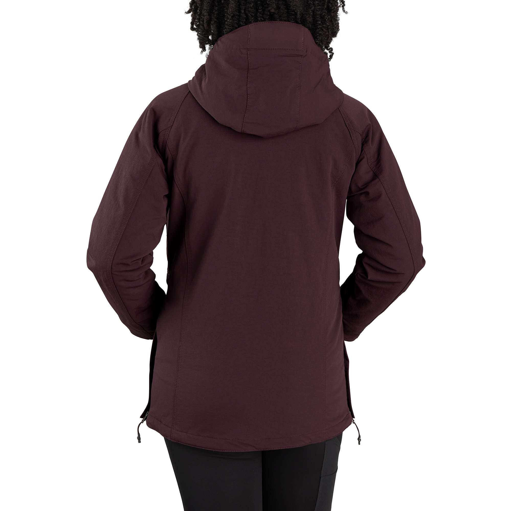 Women's Super Duxâ„¢ Tech Jacket - Relaxed Fit - 4 Extreme Warmth Rating - Image 2