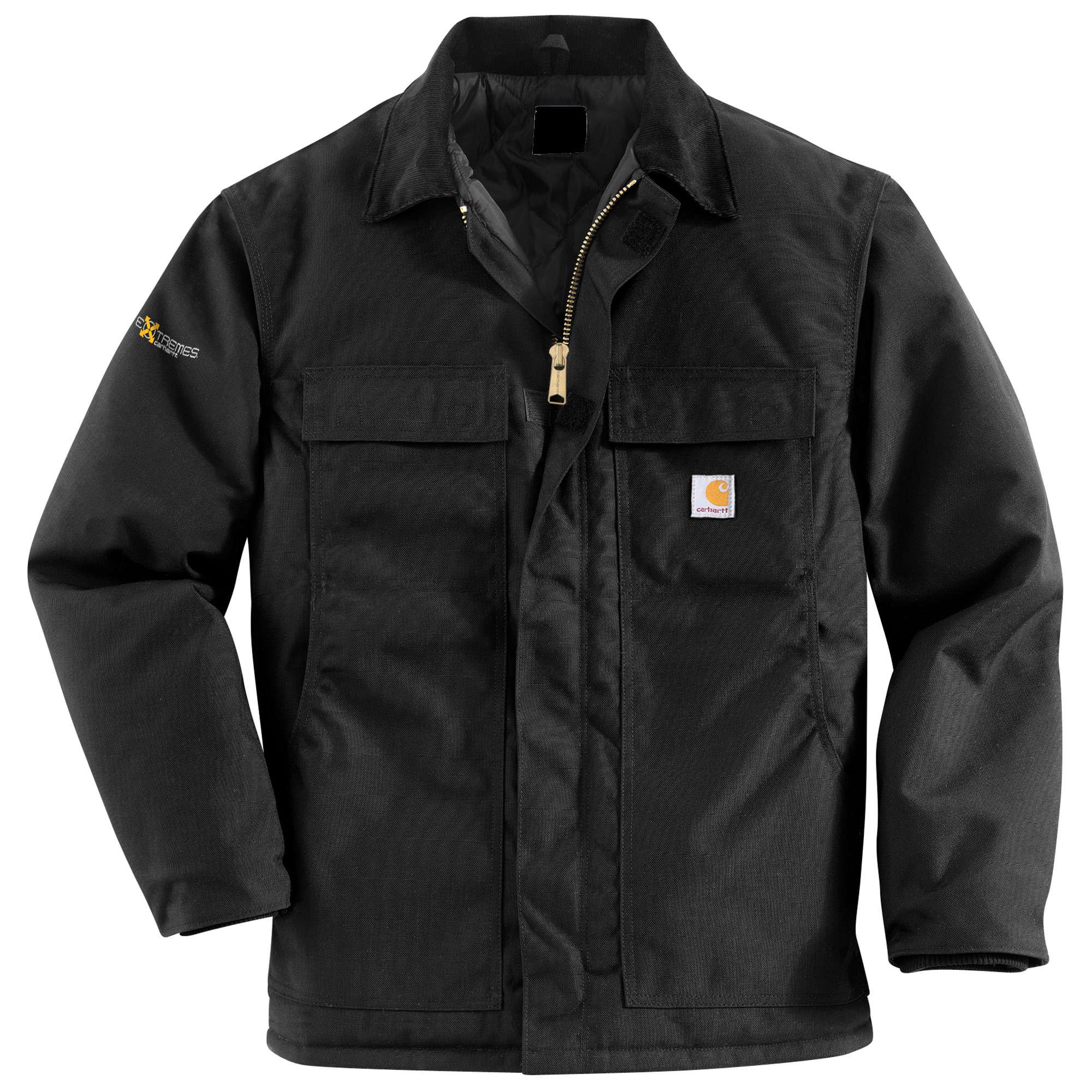 Yukon Extremes™ Coat/Arctic Quilt-Lined