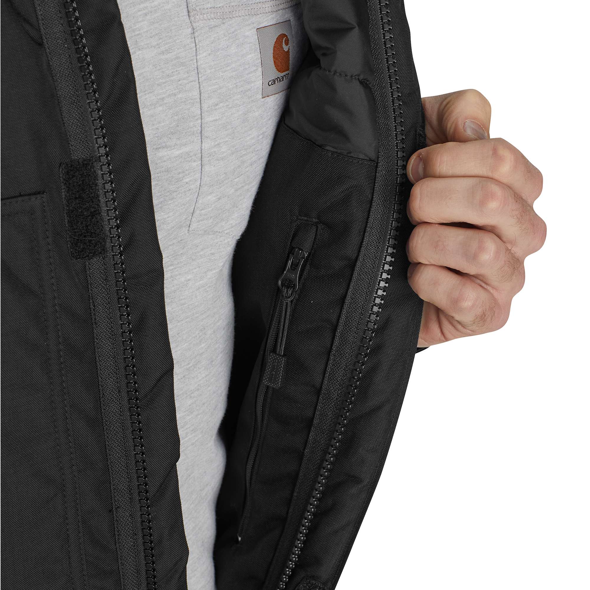 Yukon Extremes® Insulated Coverall - Image 4